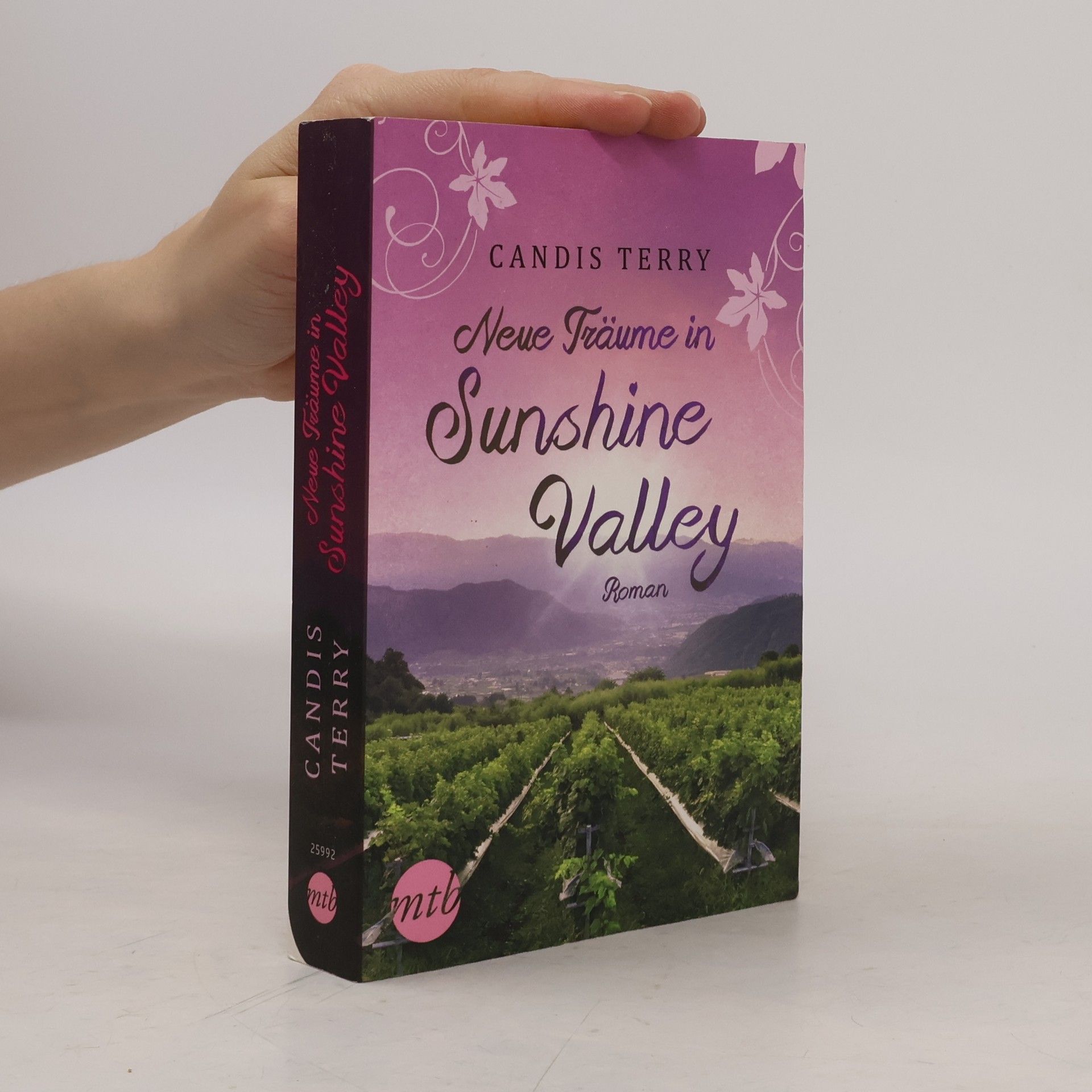 Candis Terry Neue Träume in Sunshine Valley