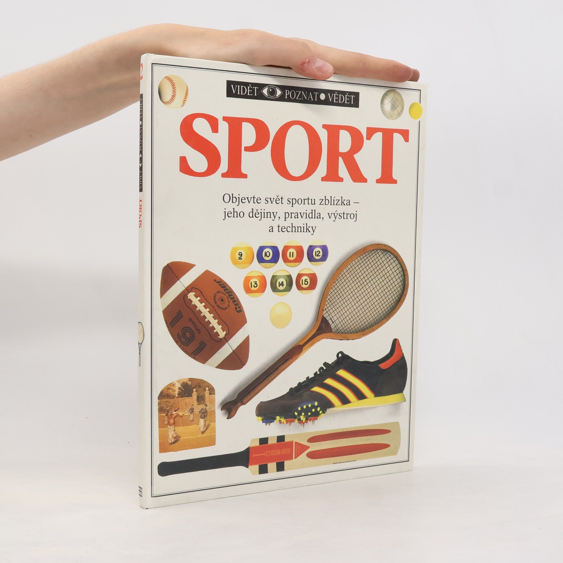 Tim Hammond Sport