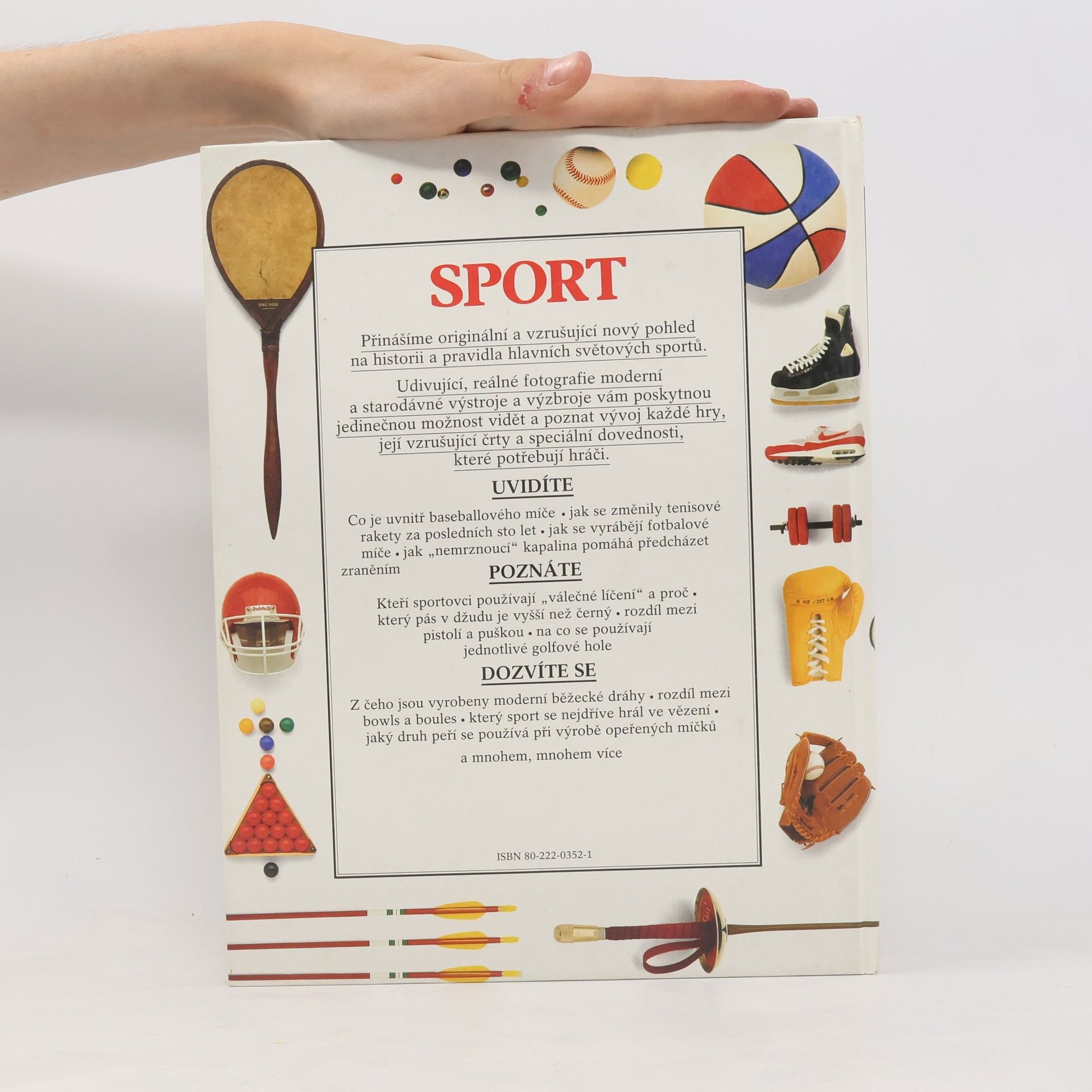 Tim Hammond Sport