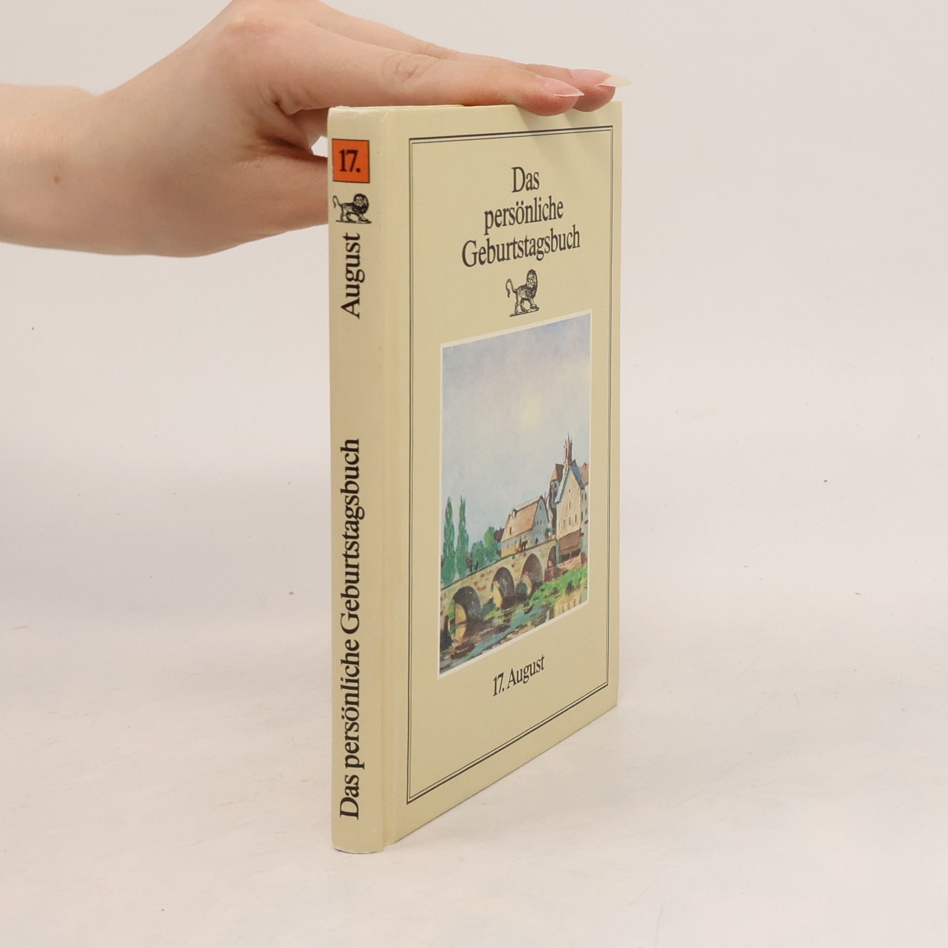 Autorenkollektiv Das persönliche Geburtstagsbuch
