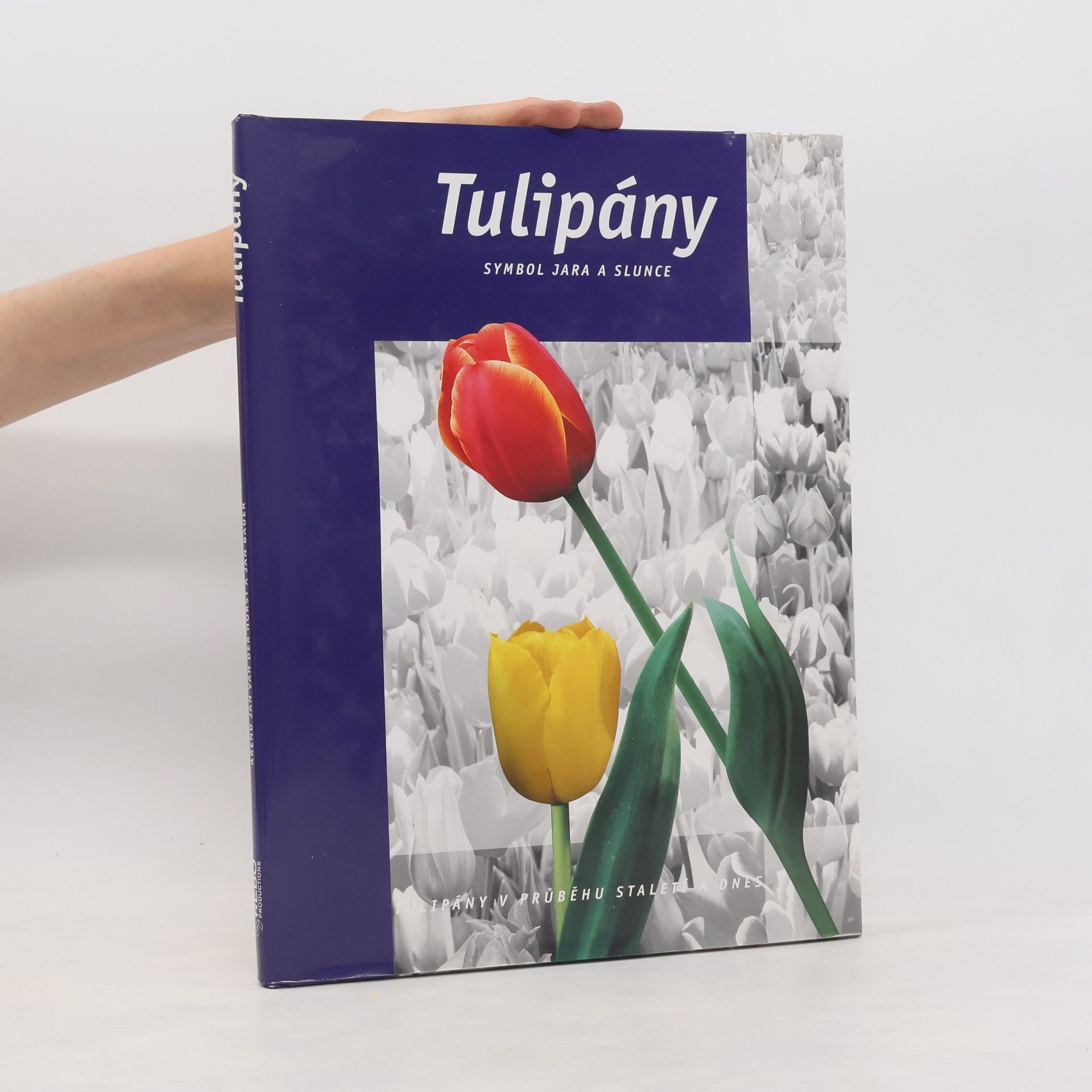 Jan Bader Tulipány