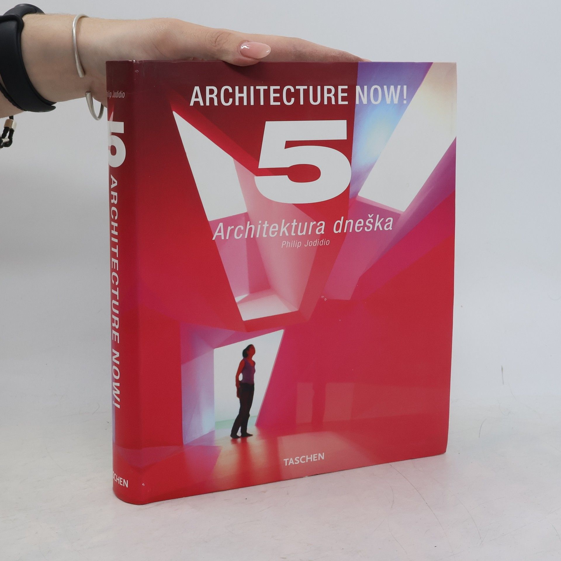 Architecture now! Architektura dneška. Architektura dzisiaj. 5.