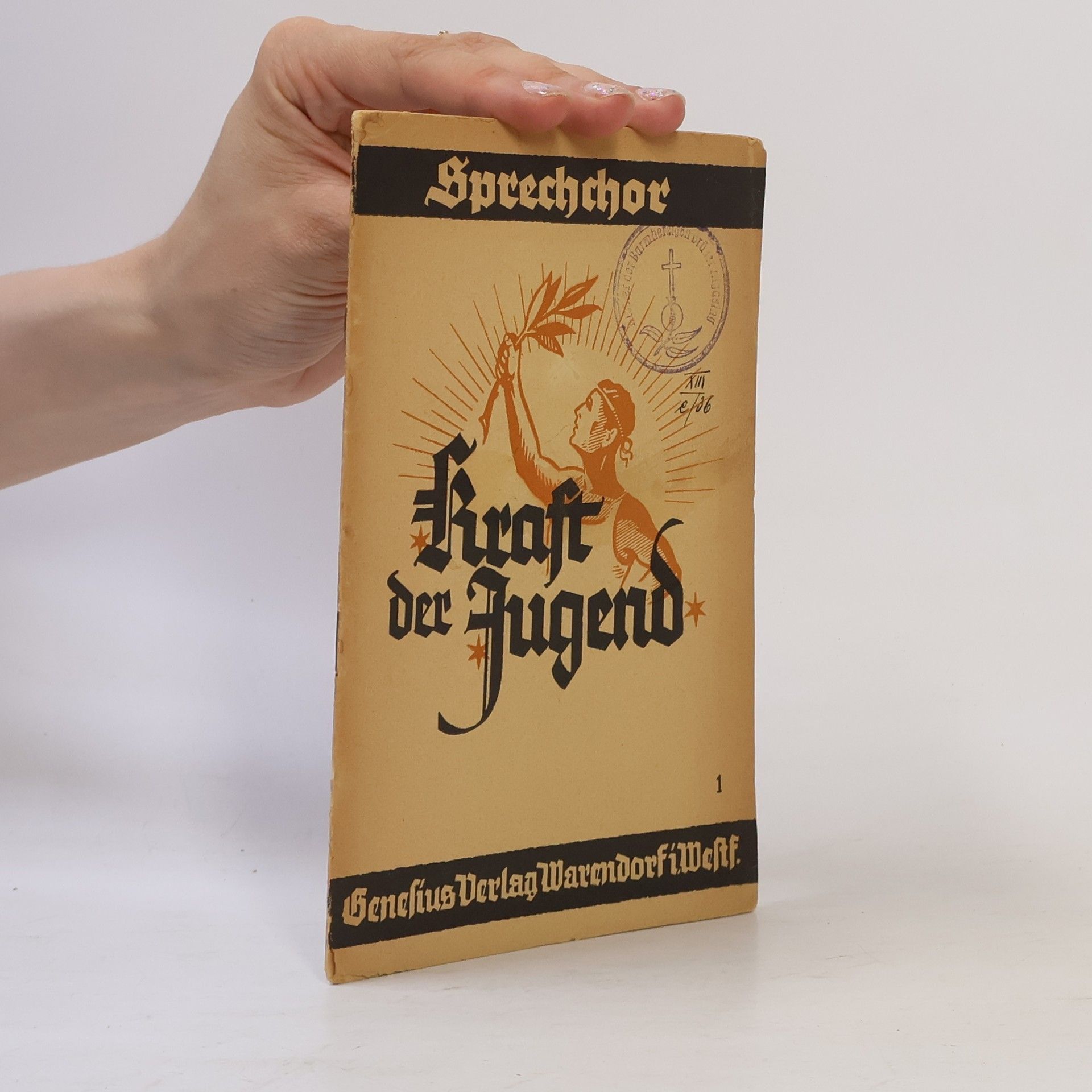 Autorenkollektiv Kraft der Jugend