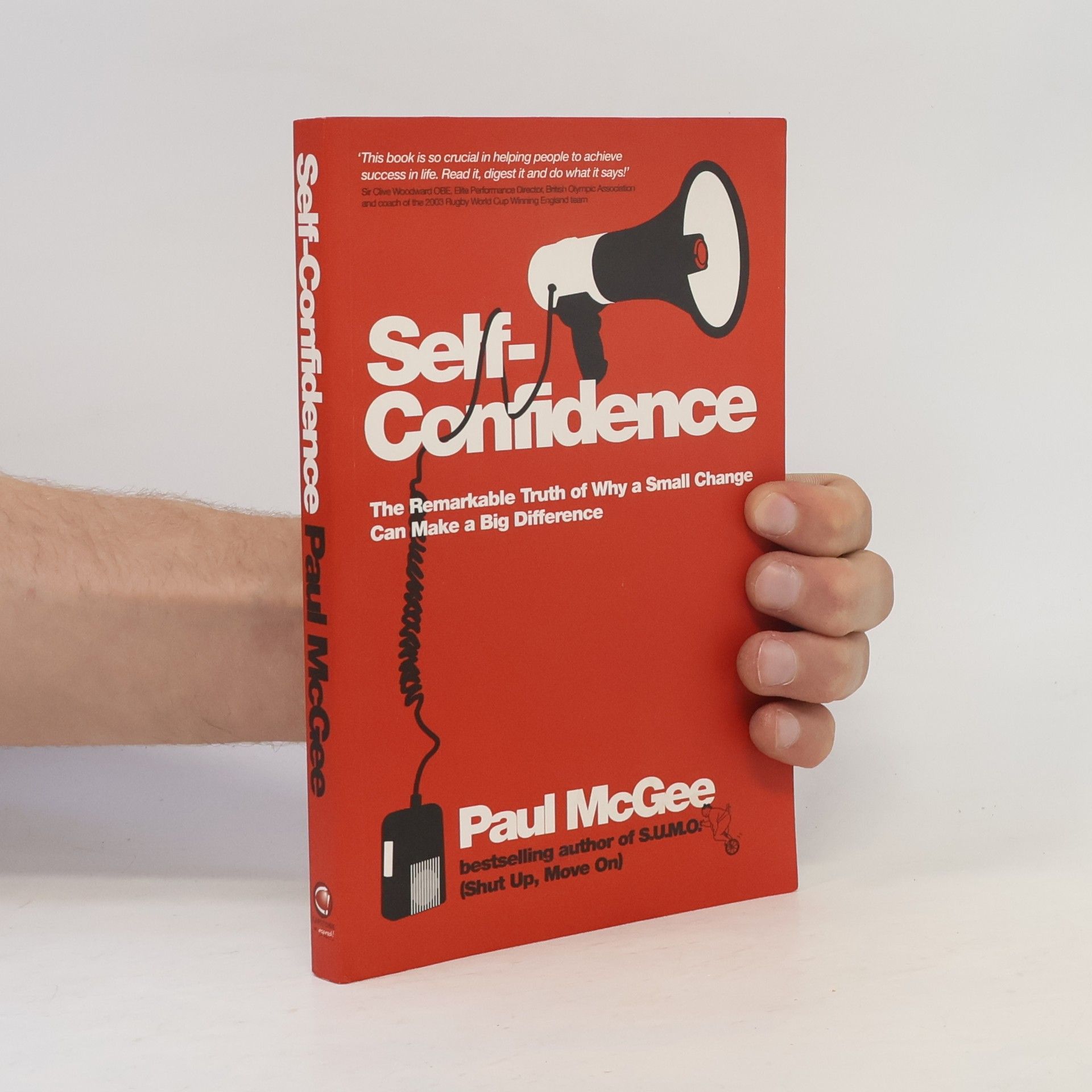 Paul McGee Self-Confidence