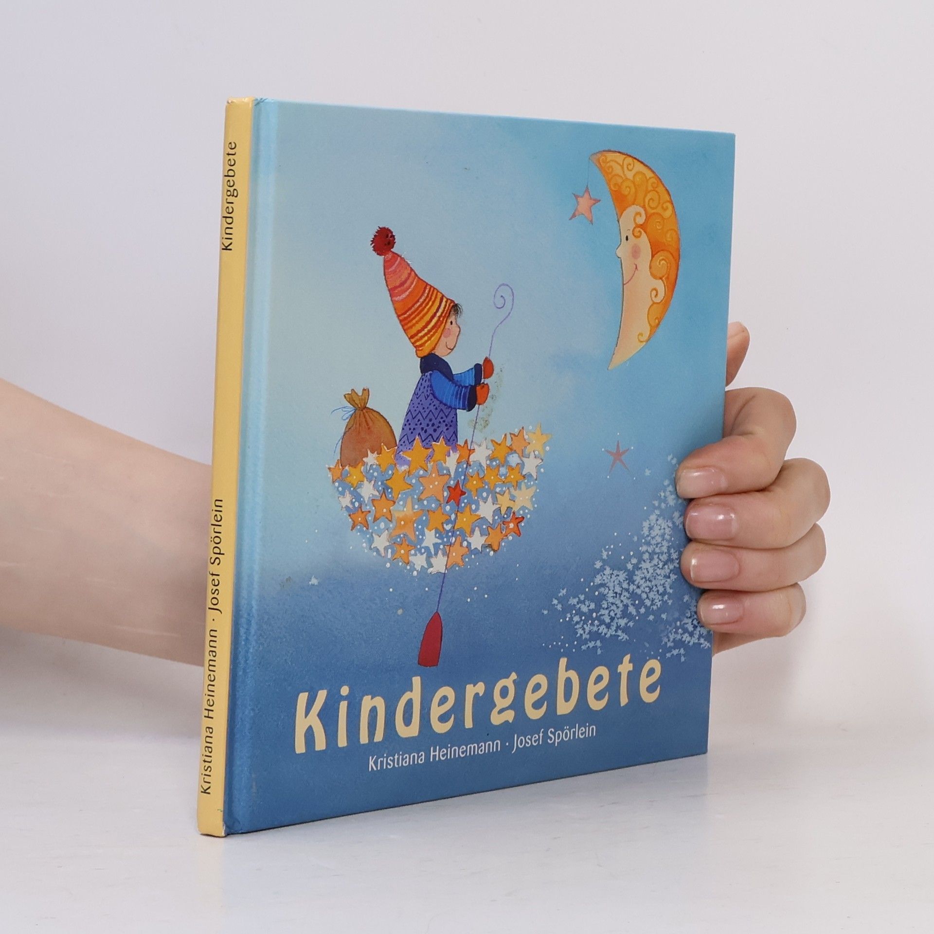 Kindergebete