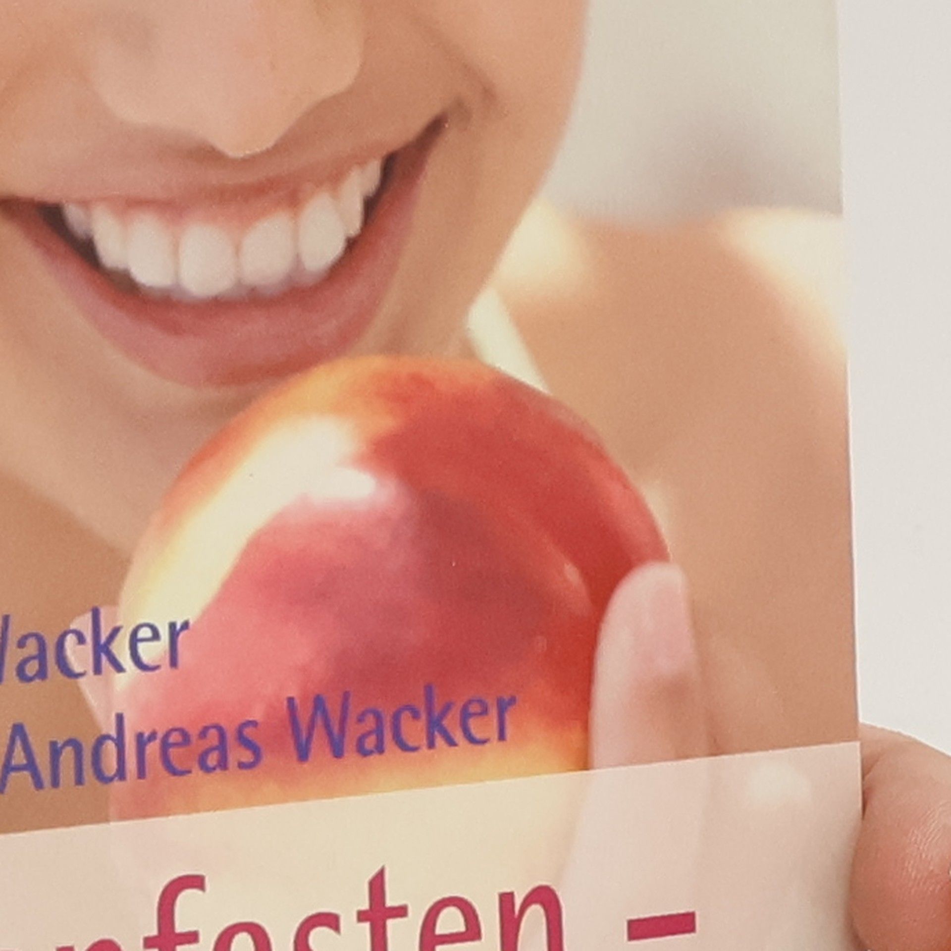 Basenfasten - für Frauen