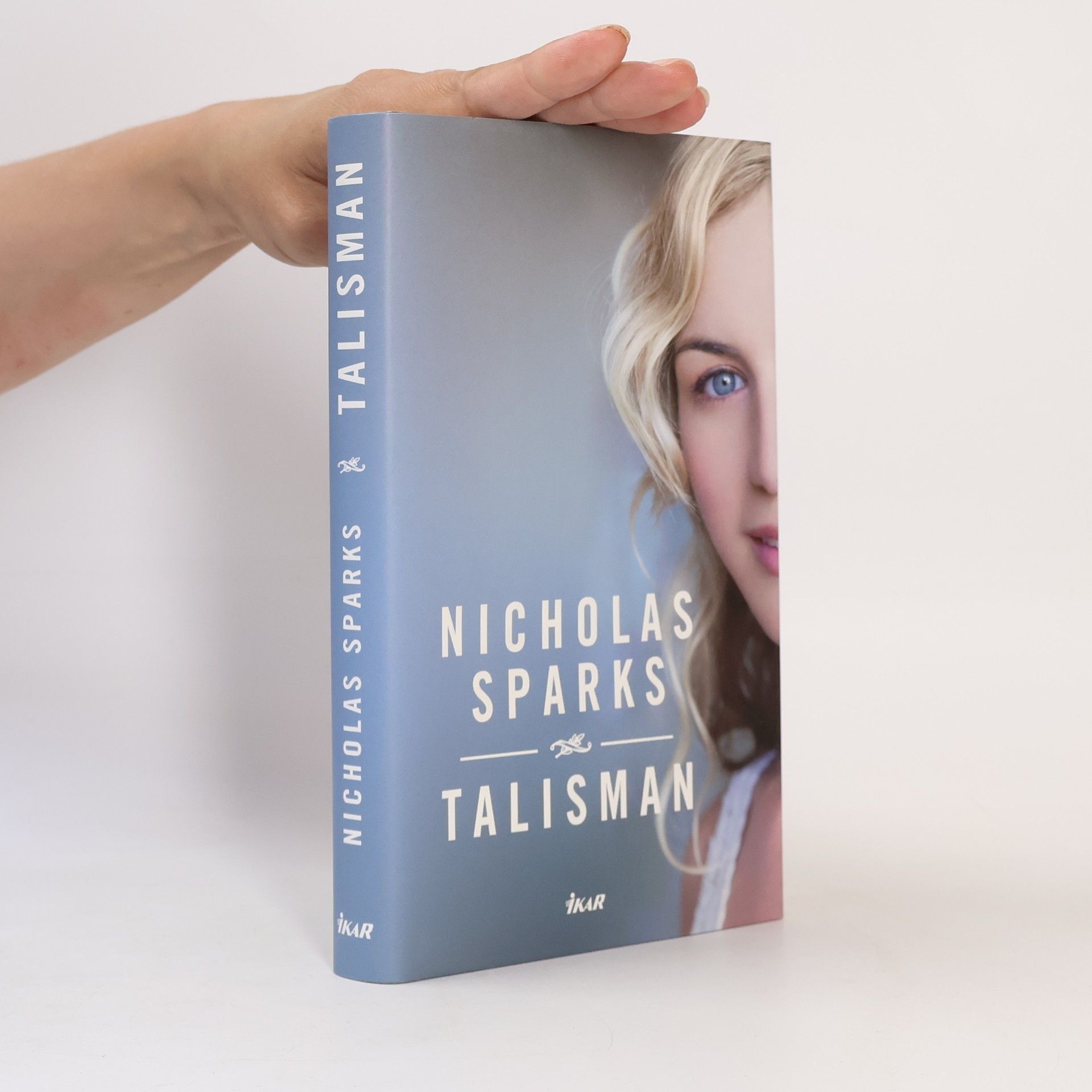 Nicholas Sparks Talisman