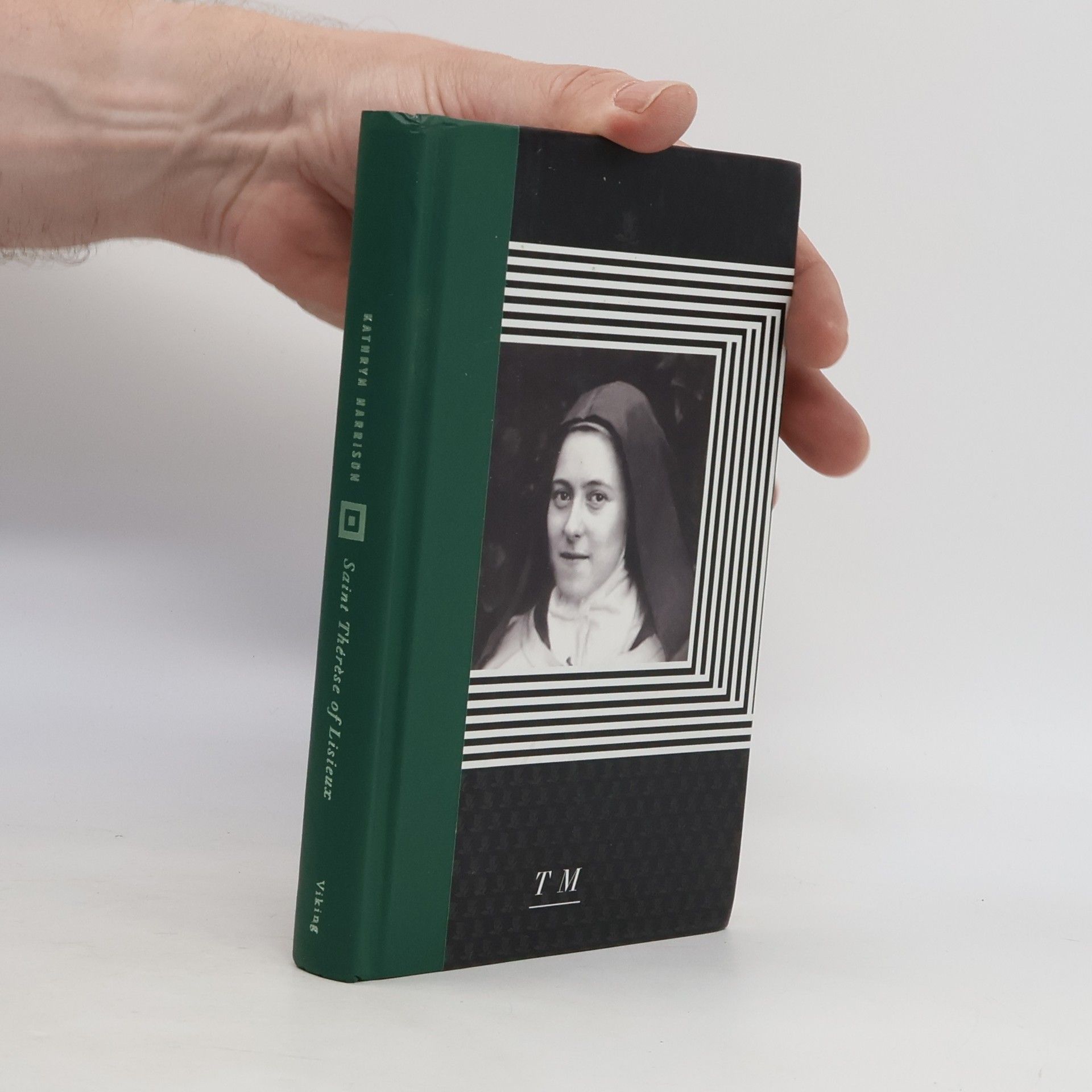 Penguin Lives: Saint Thérèse of Lisieux