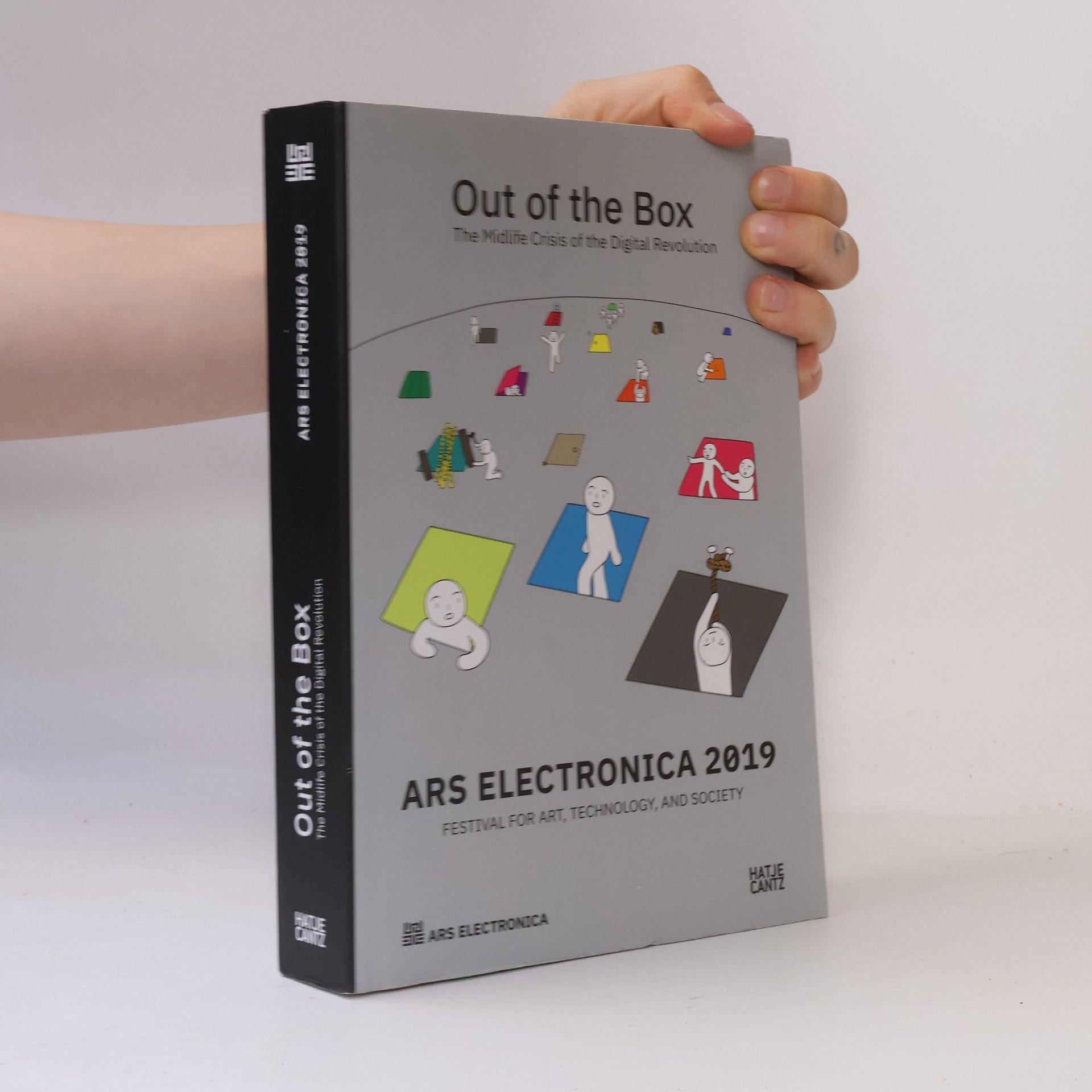 Out of the box