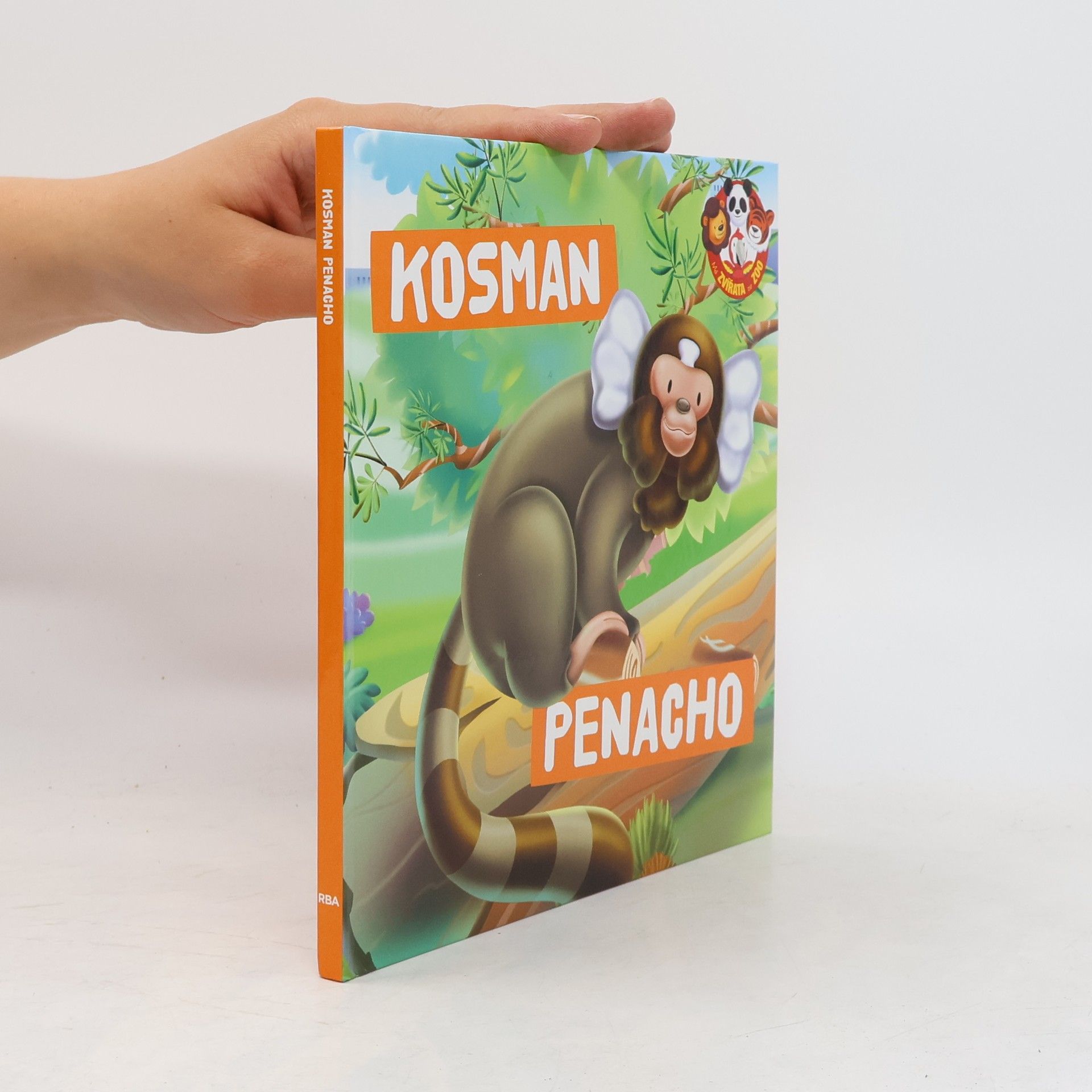 Elisabet Benet Kosman Penacho