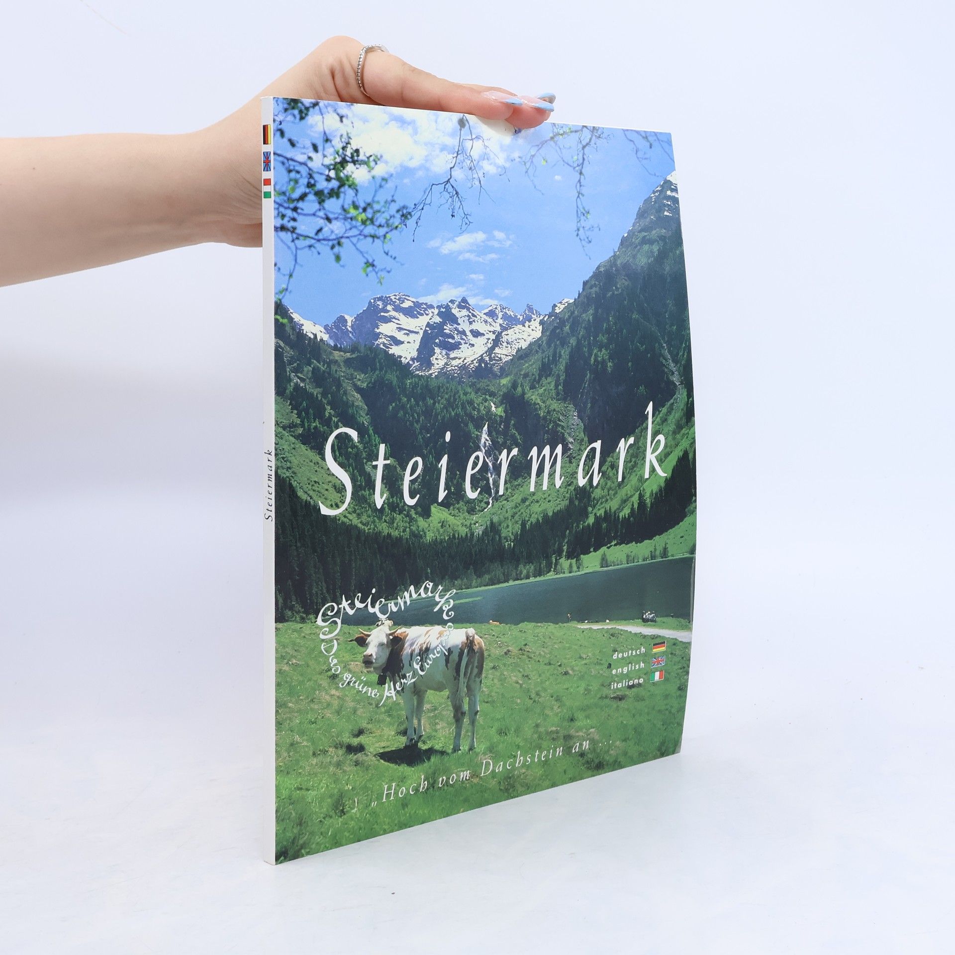 Autorenkollektiv Steiermark