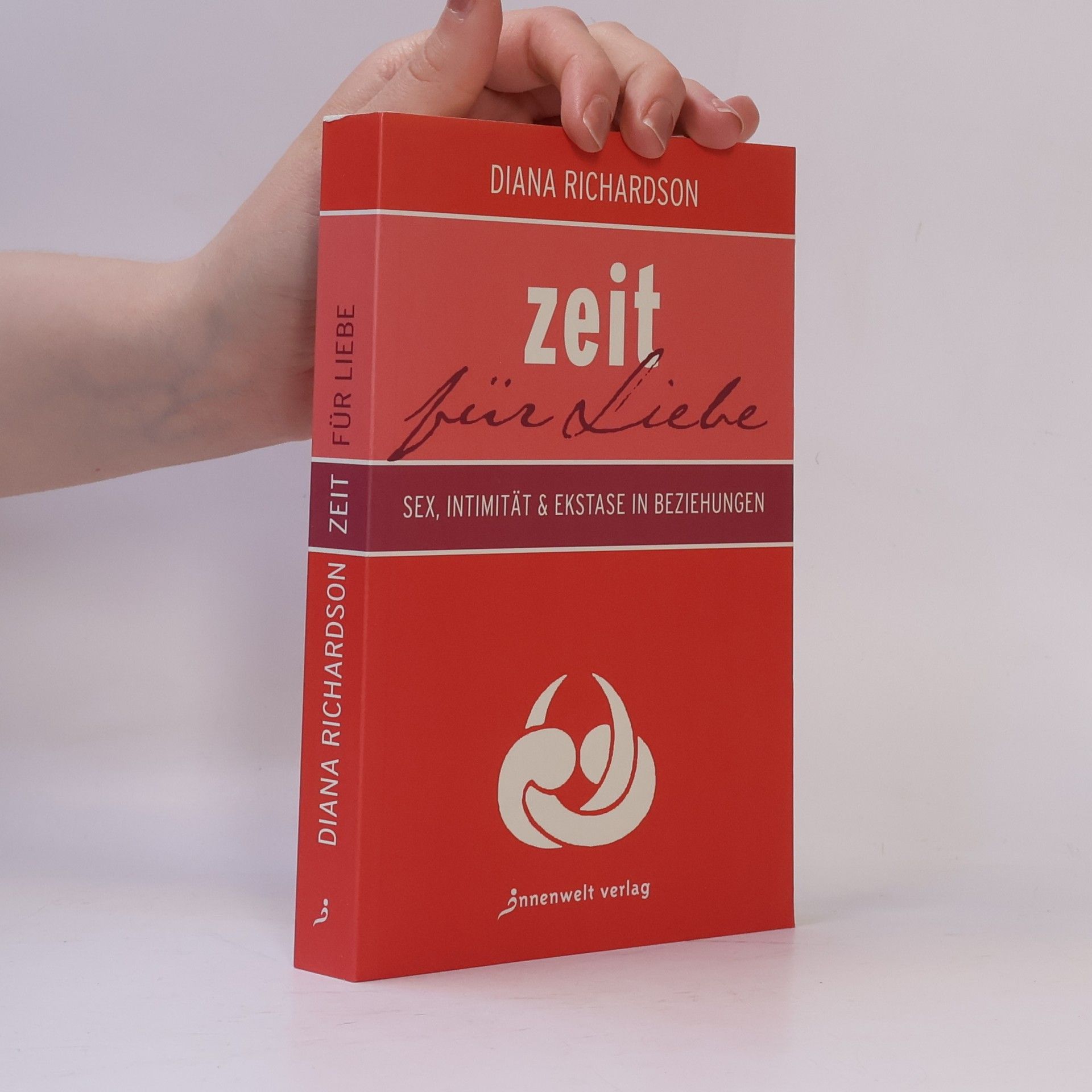 Diana Richardson Zeit für Liebe