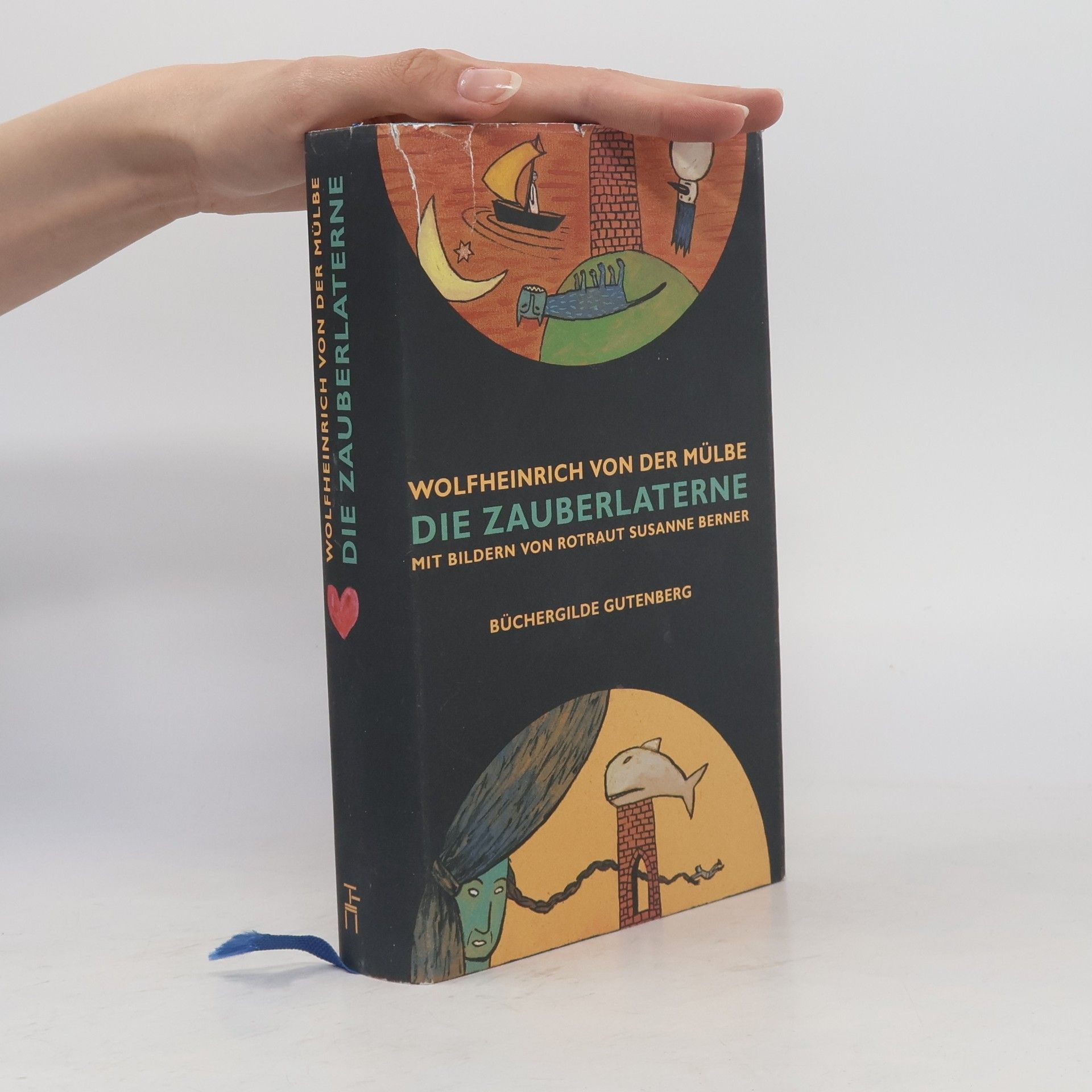Die Zauberlaterne