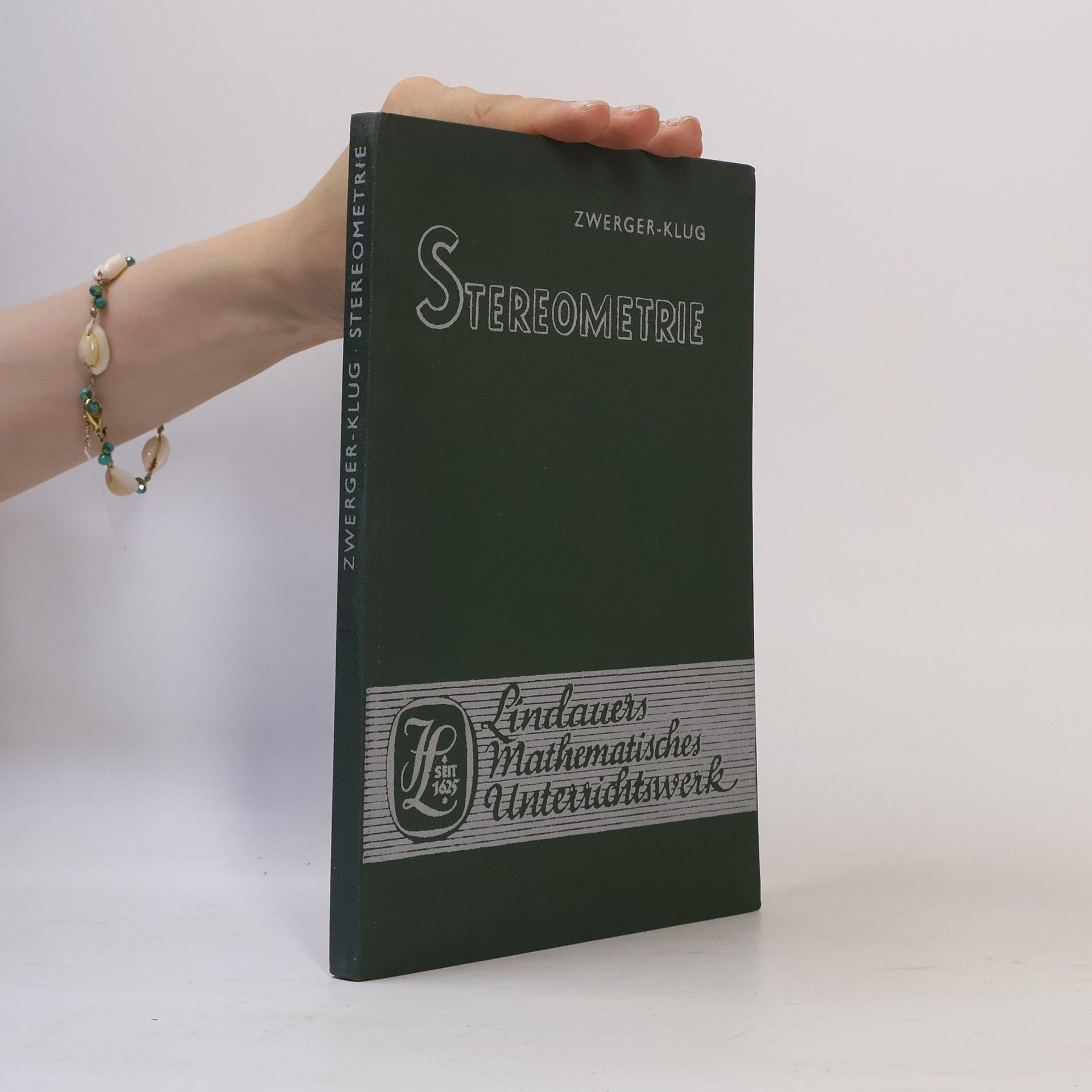 Autorenkollektiv Stereometrie