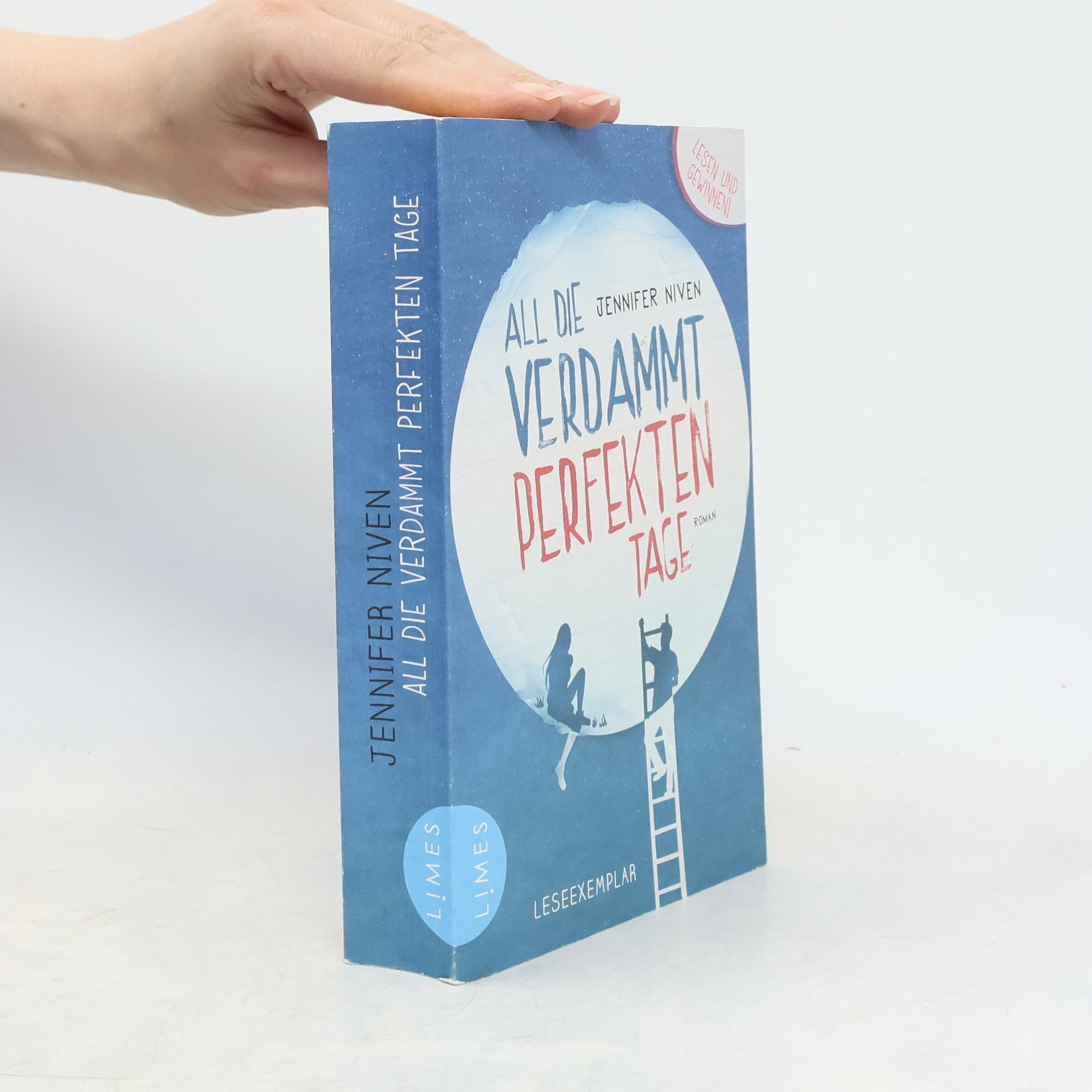 Jennifer Niven All die verdammt perfekten Tage