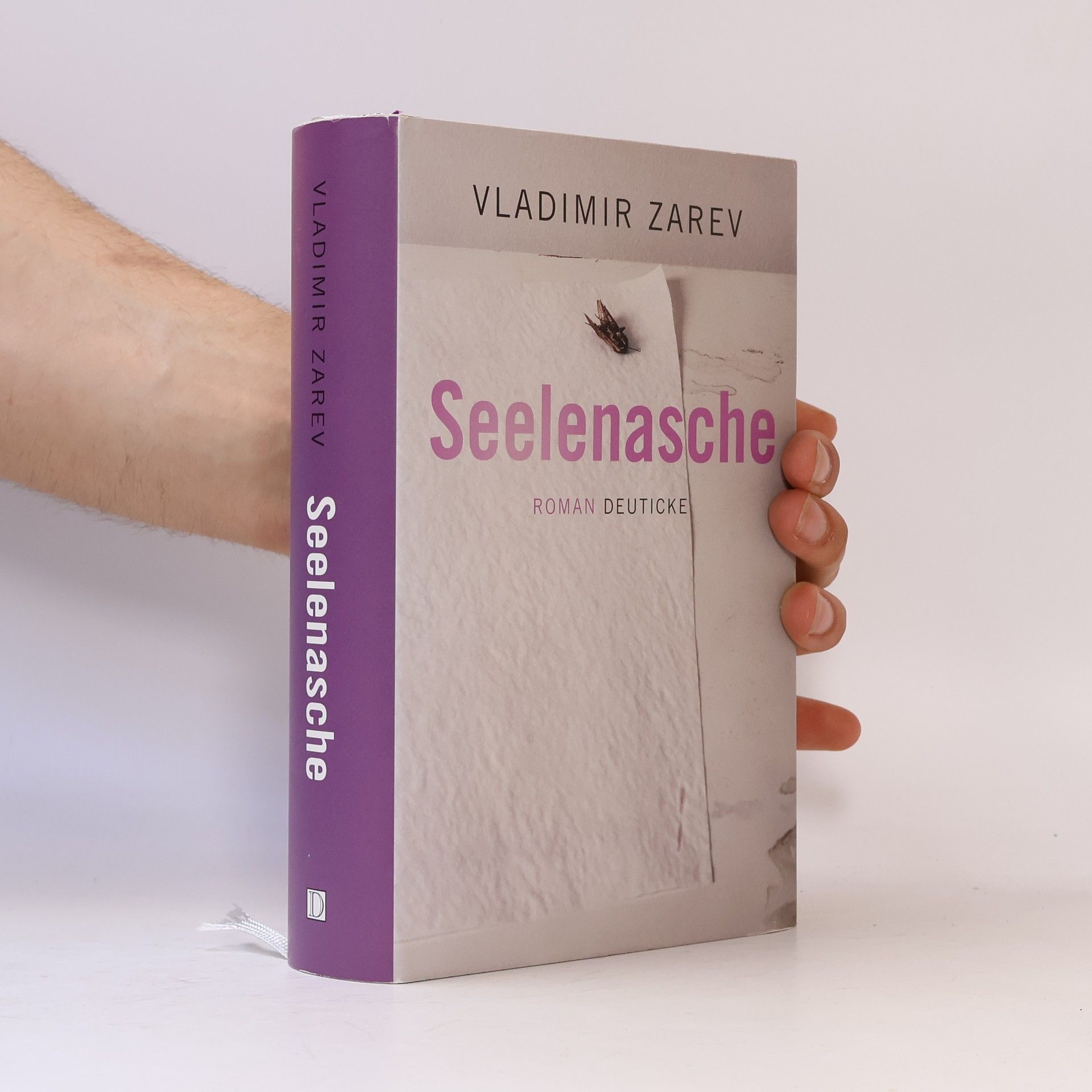 Seelenasche