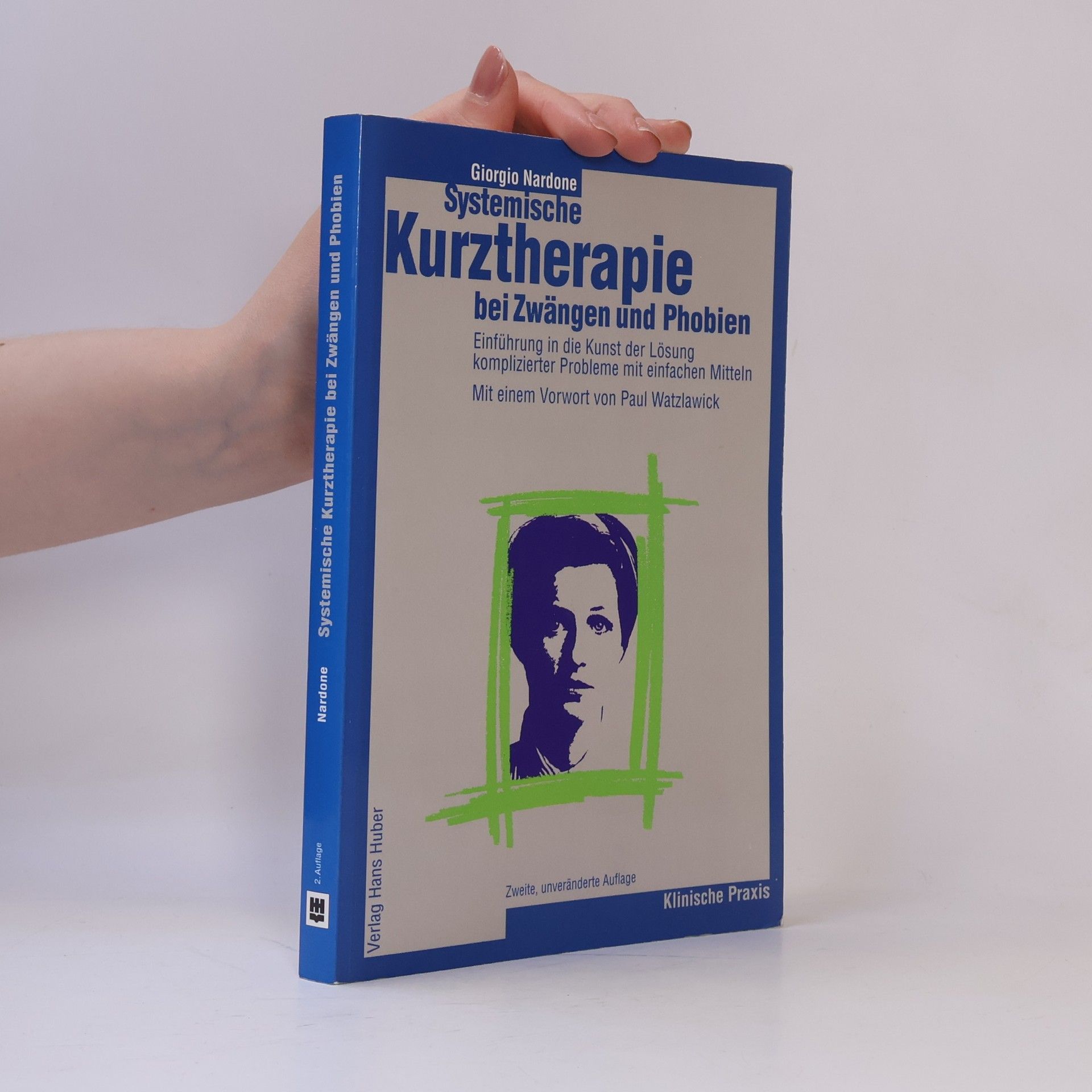 Lee Baer Der Kobold im Kopf