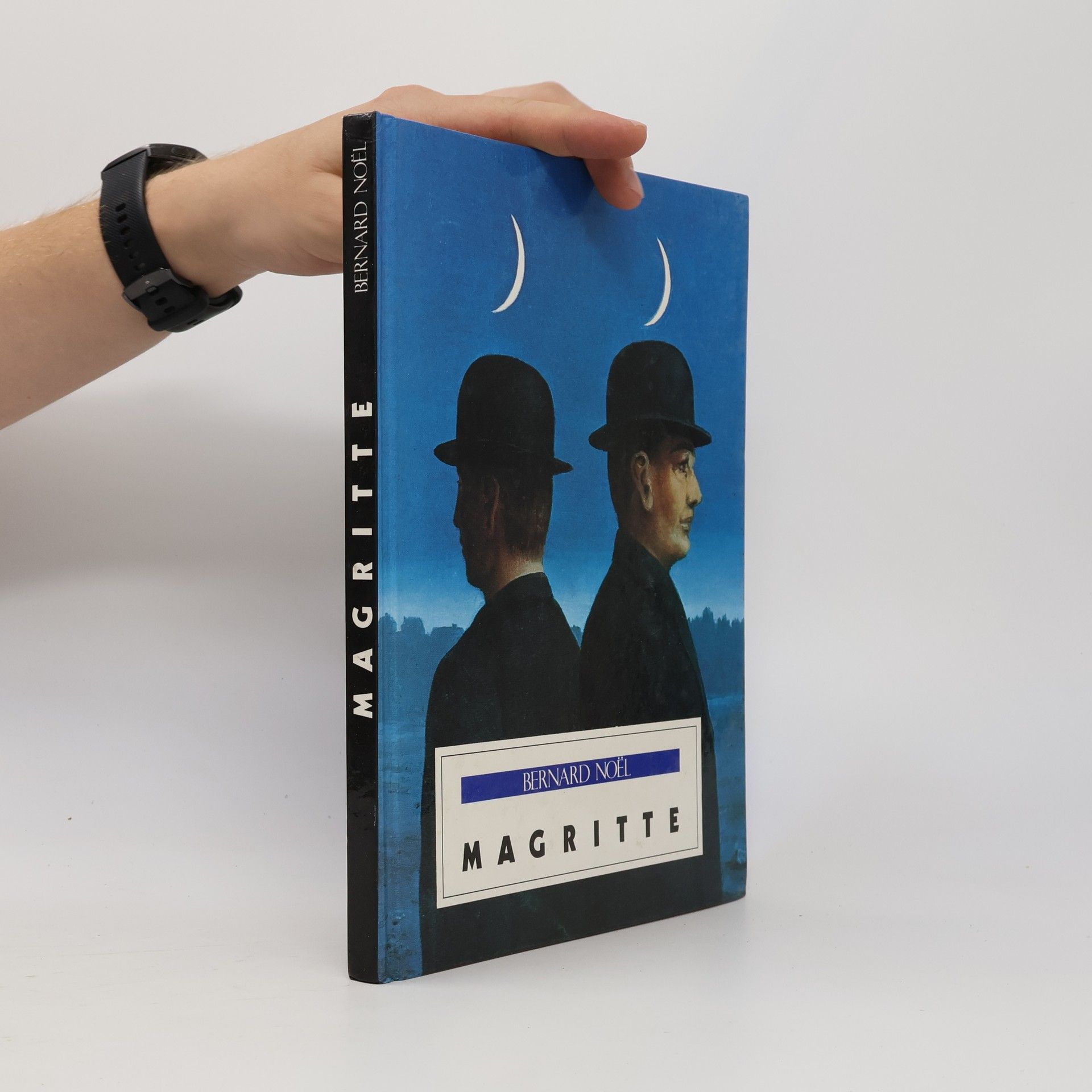 René Magritte Magritte