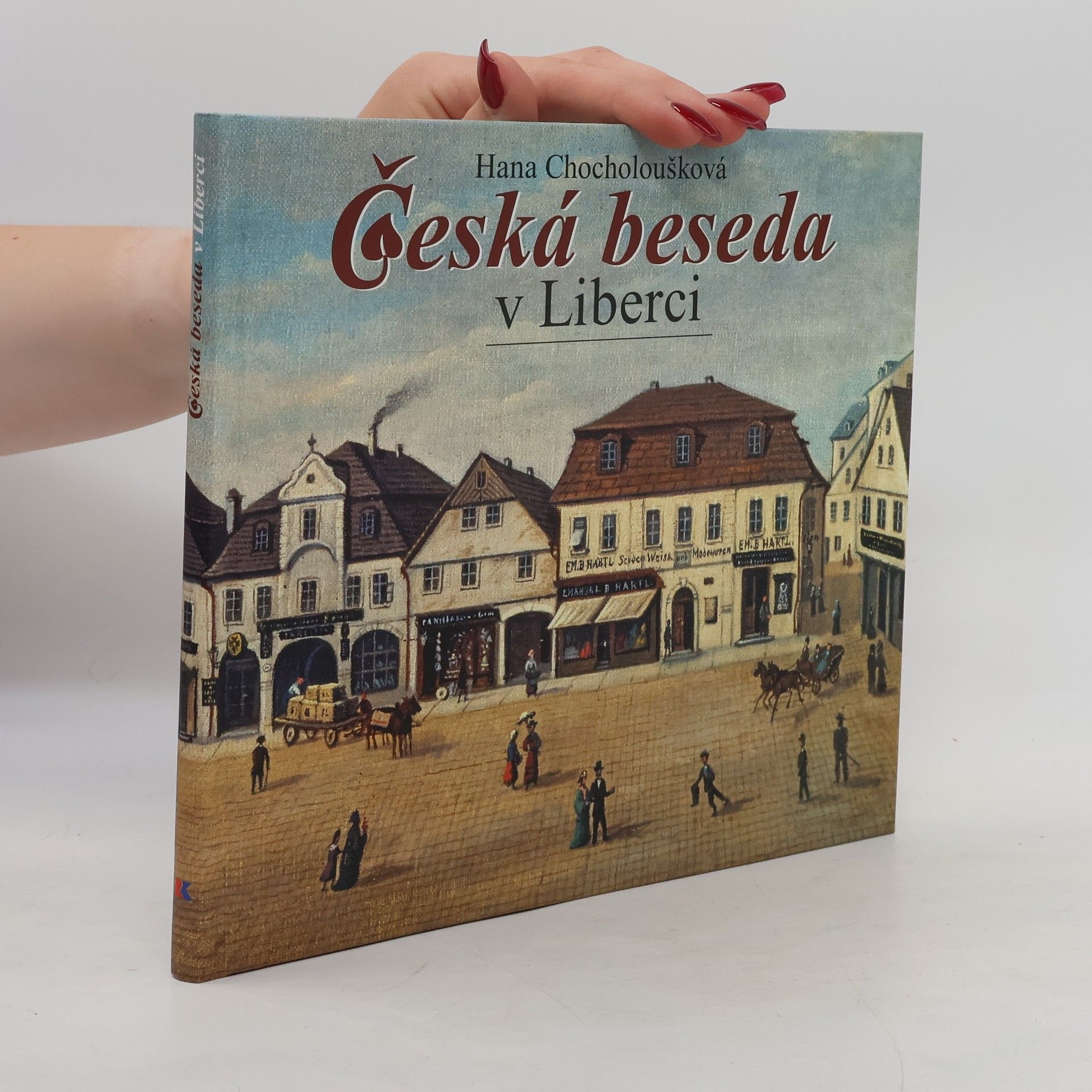 Česká beseda
