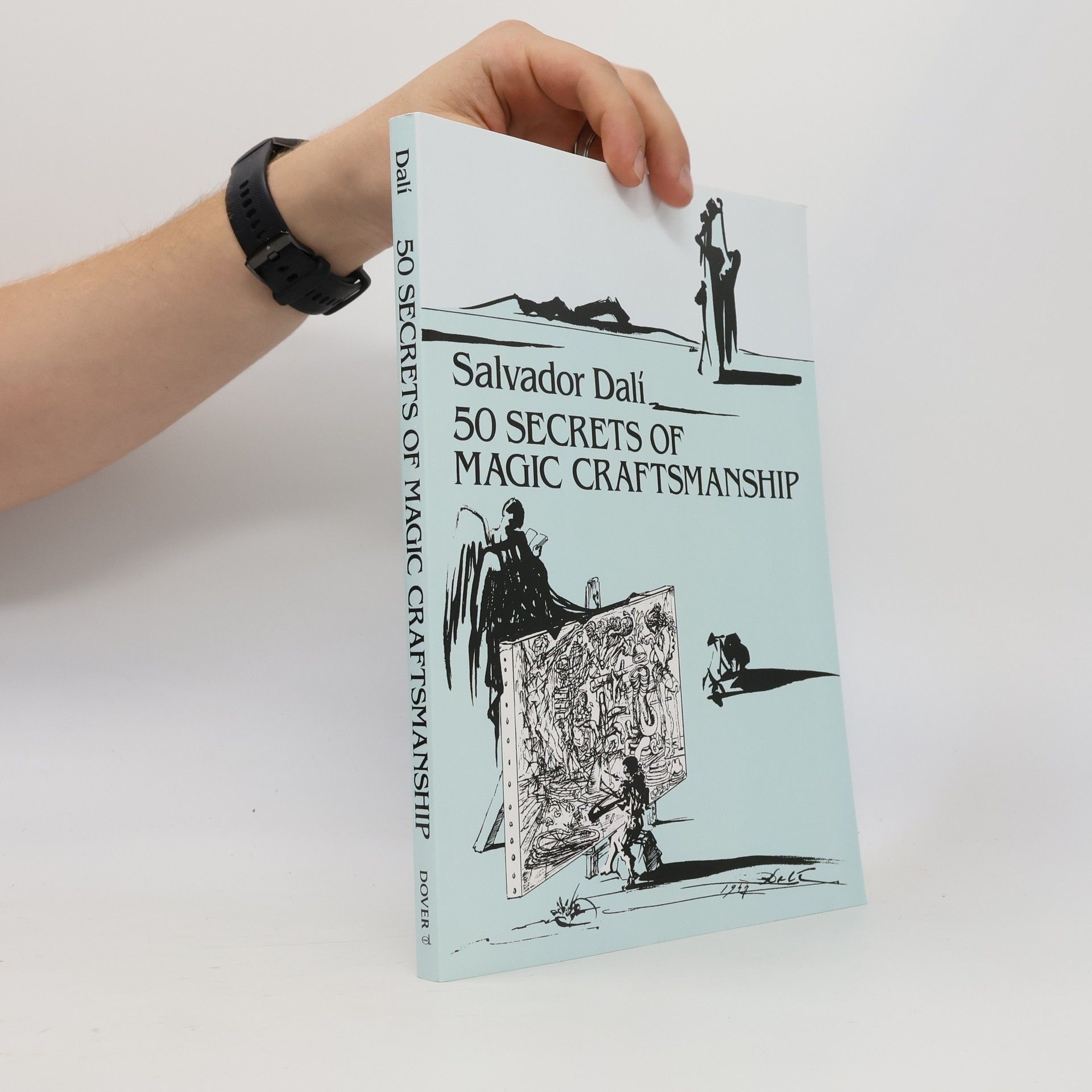 Haakon Chevalier 50 Secrets of Magic Craftsmanship