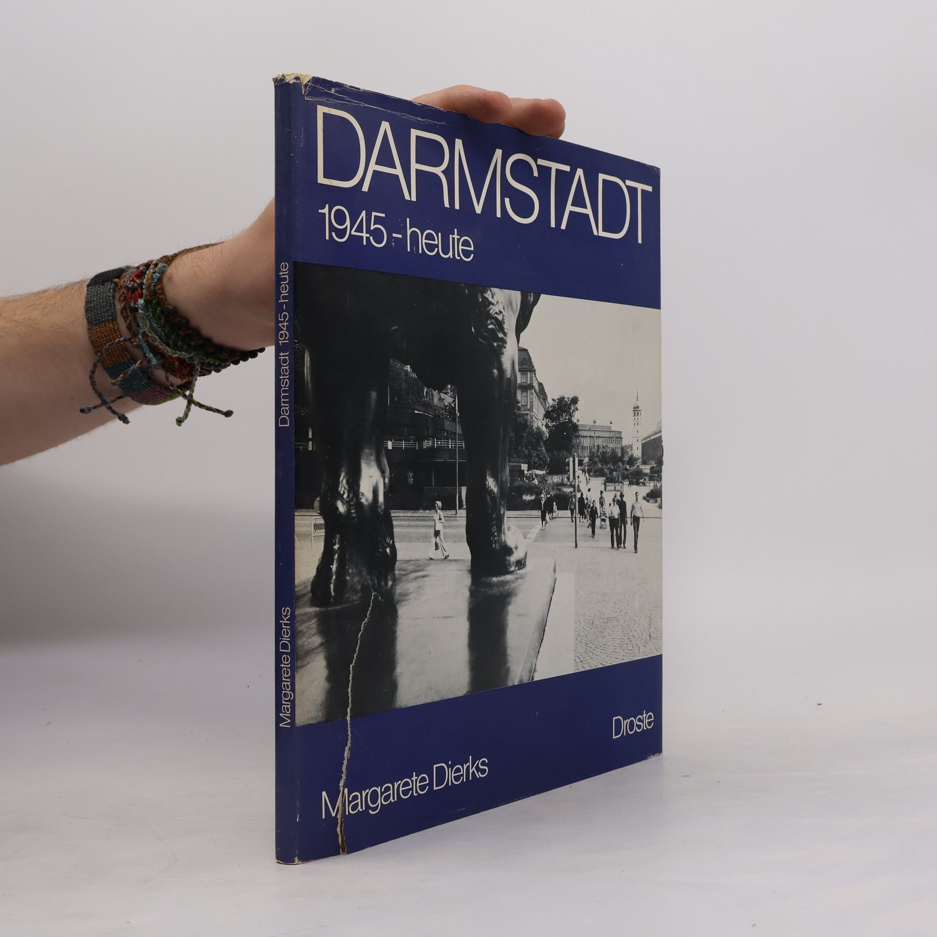 Darmstadt