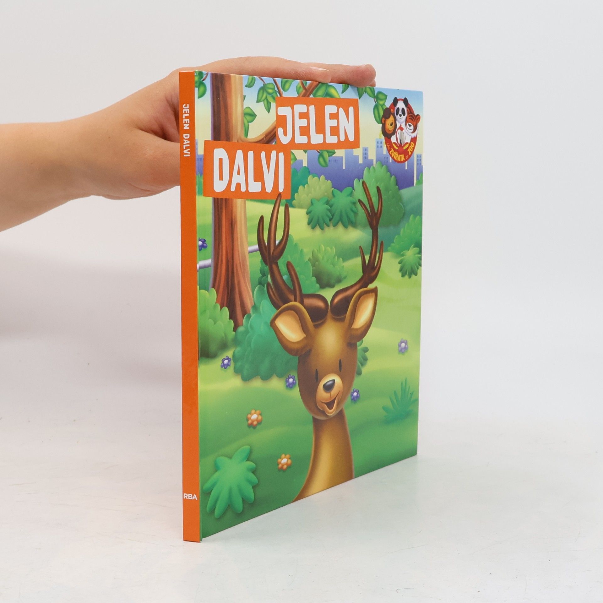 Kolektív autorov Jelen Dalvi