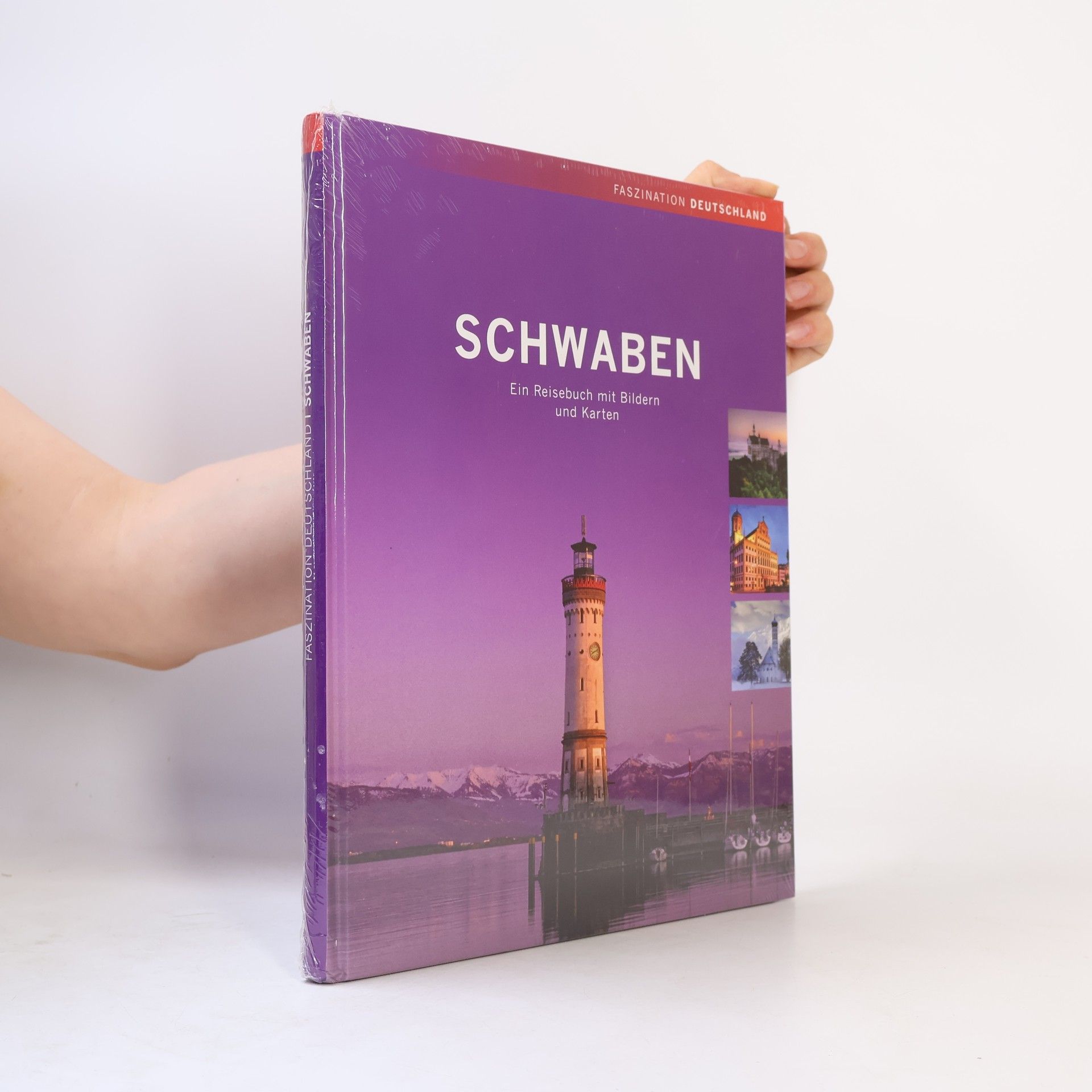 Autorenkollektiv Schwaben