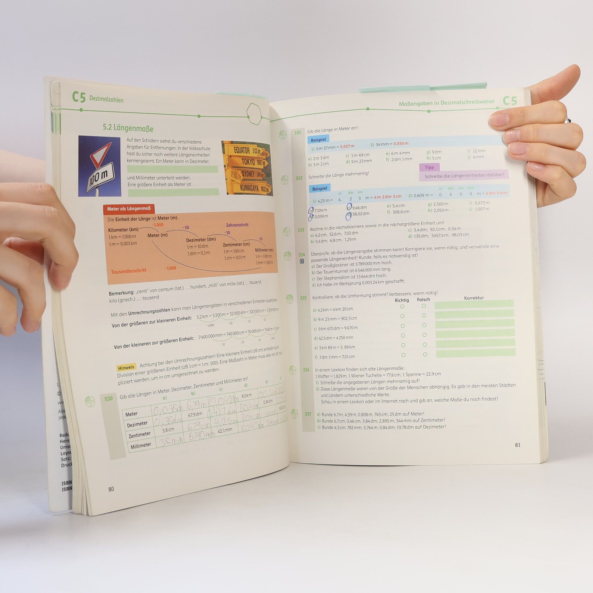 Johannes Hasibeder Das ist Mathematik