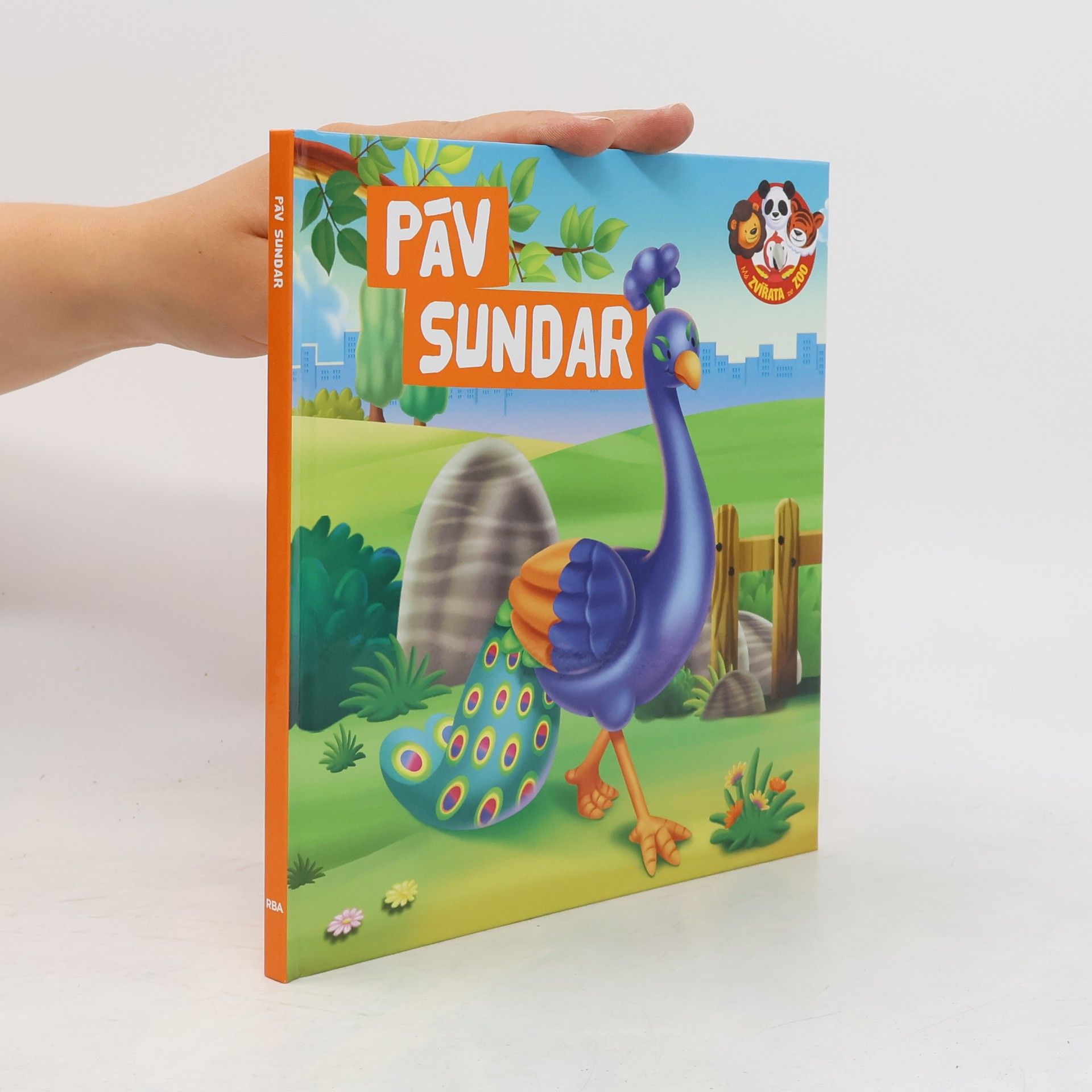 Autorenkollektiv Páv Sundar
