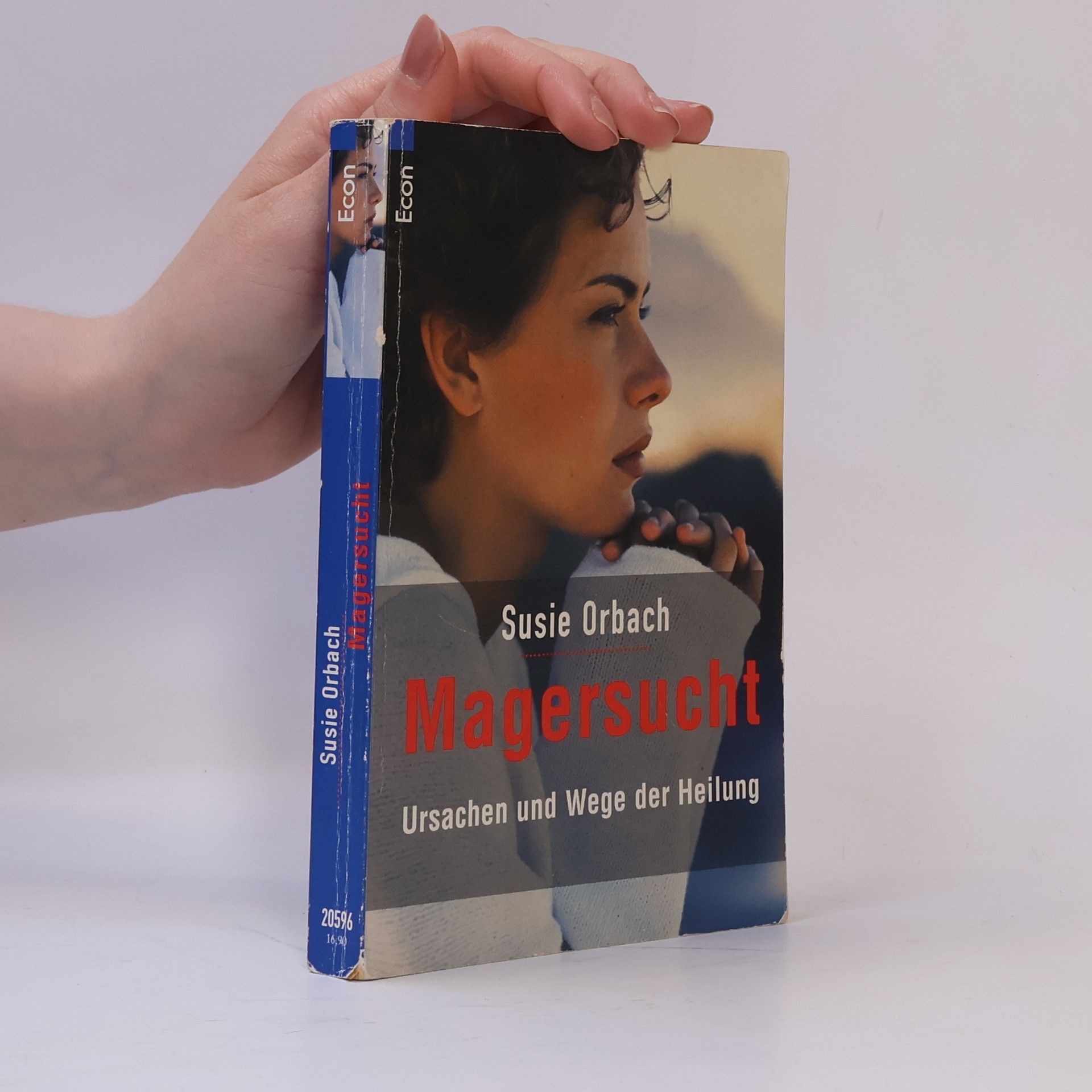 Susie Orbach Magersucht