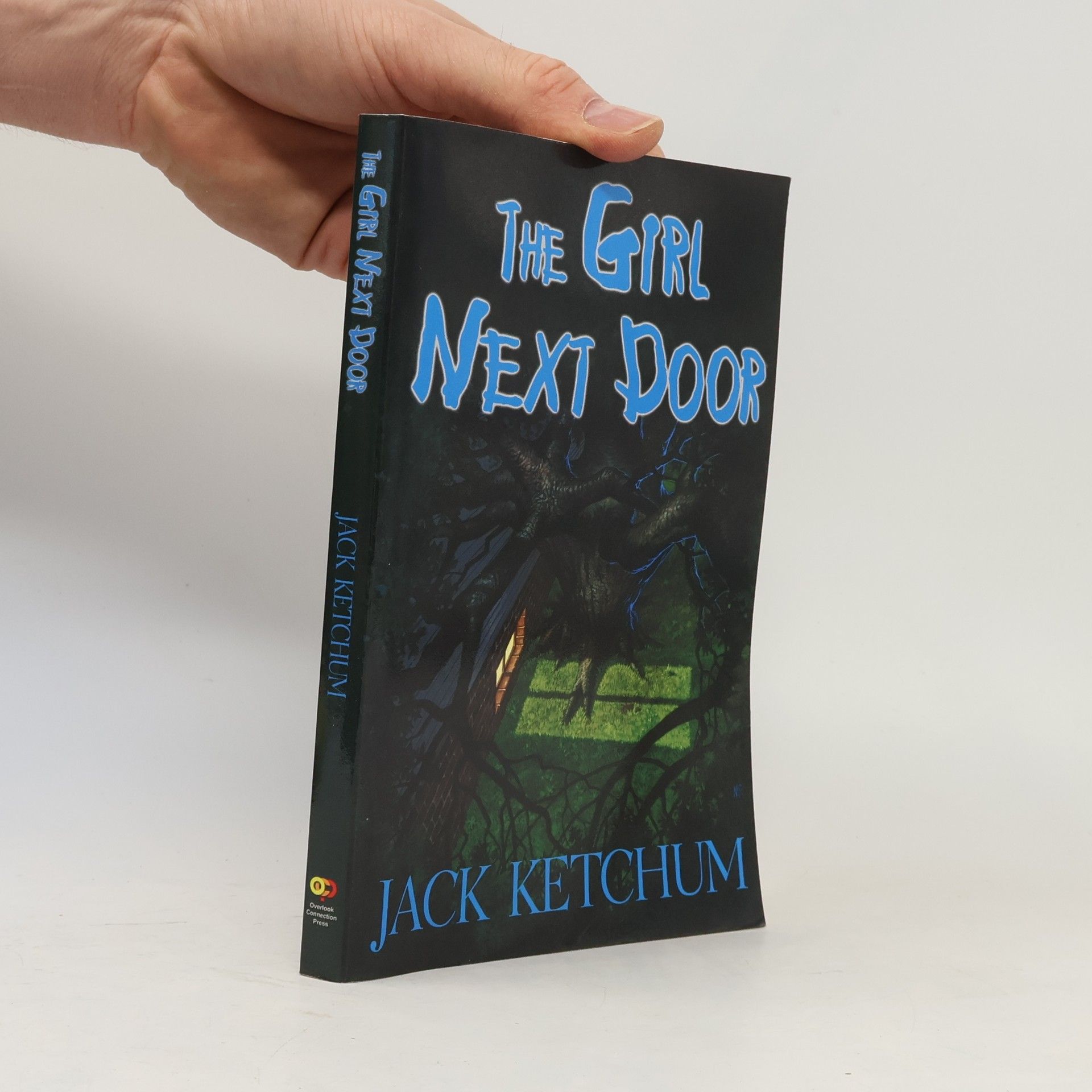 Jack Ketchum The Girl Next Door