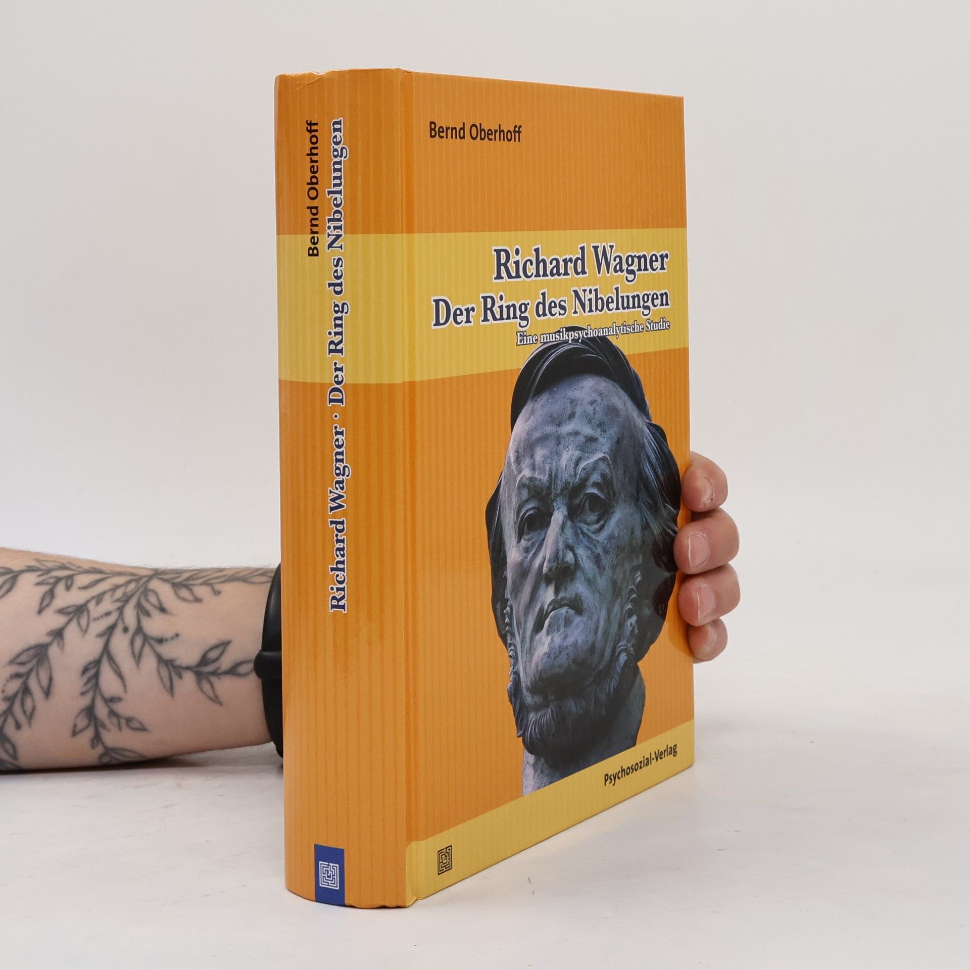 Richard Wagner Der Ring des Nibelungen