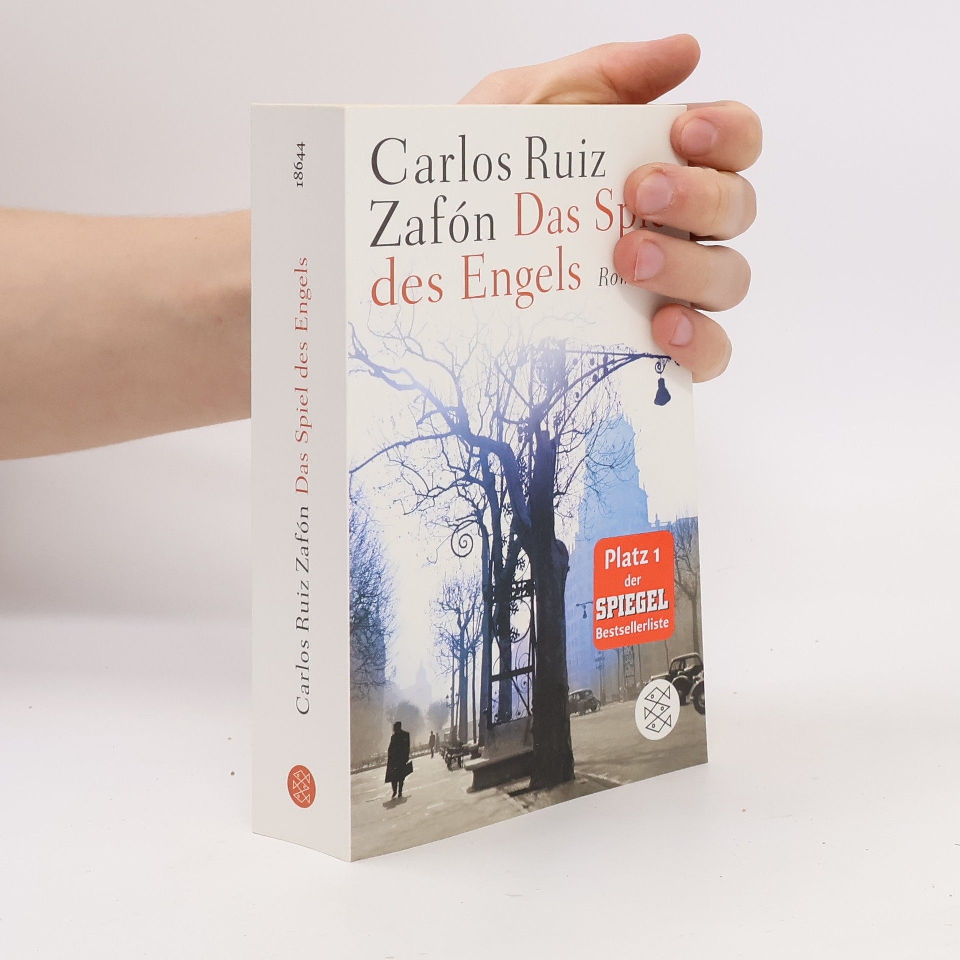 Das Spiel des Engels