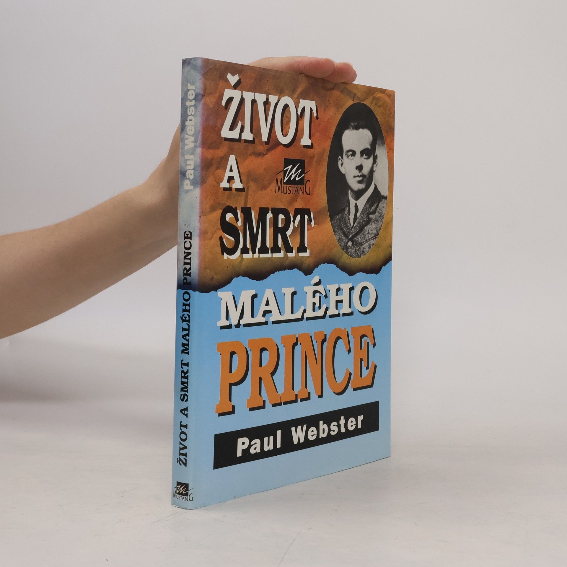 Život a smrt Malého prince
