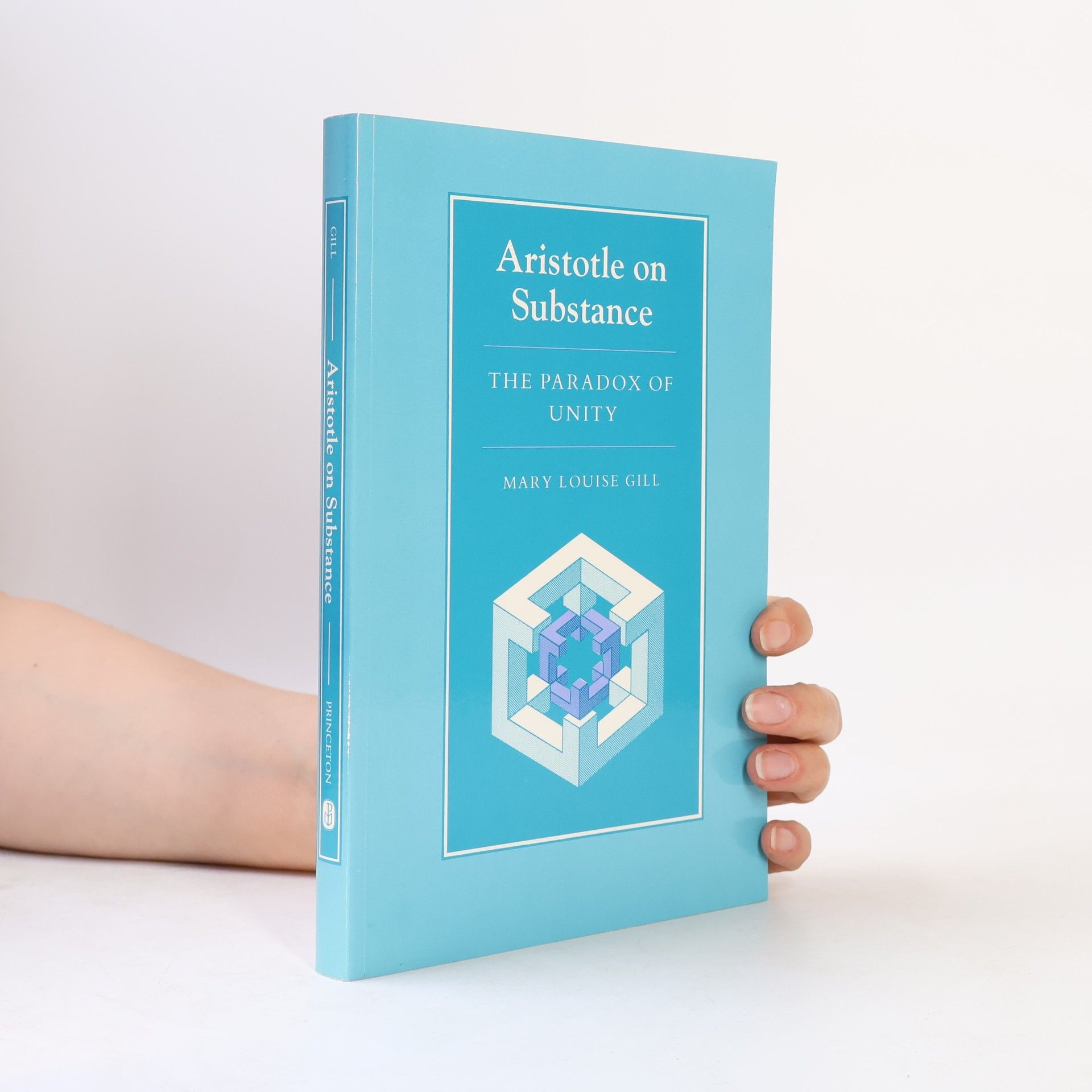 Mary Louise Gill Aristotle on Substance