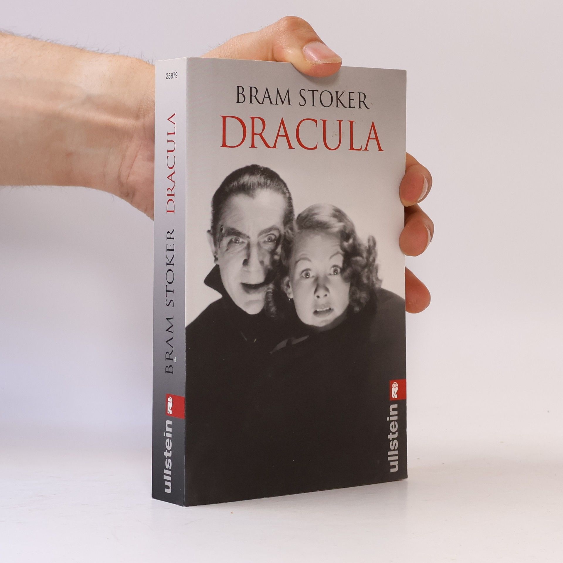 Bram Stoker Dracula