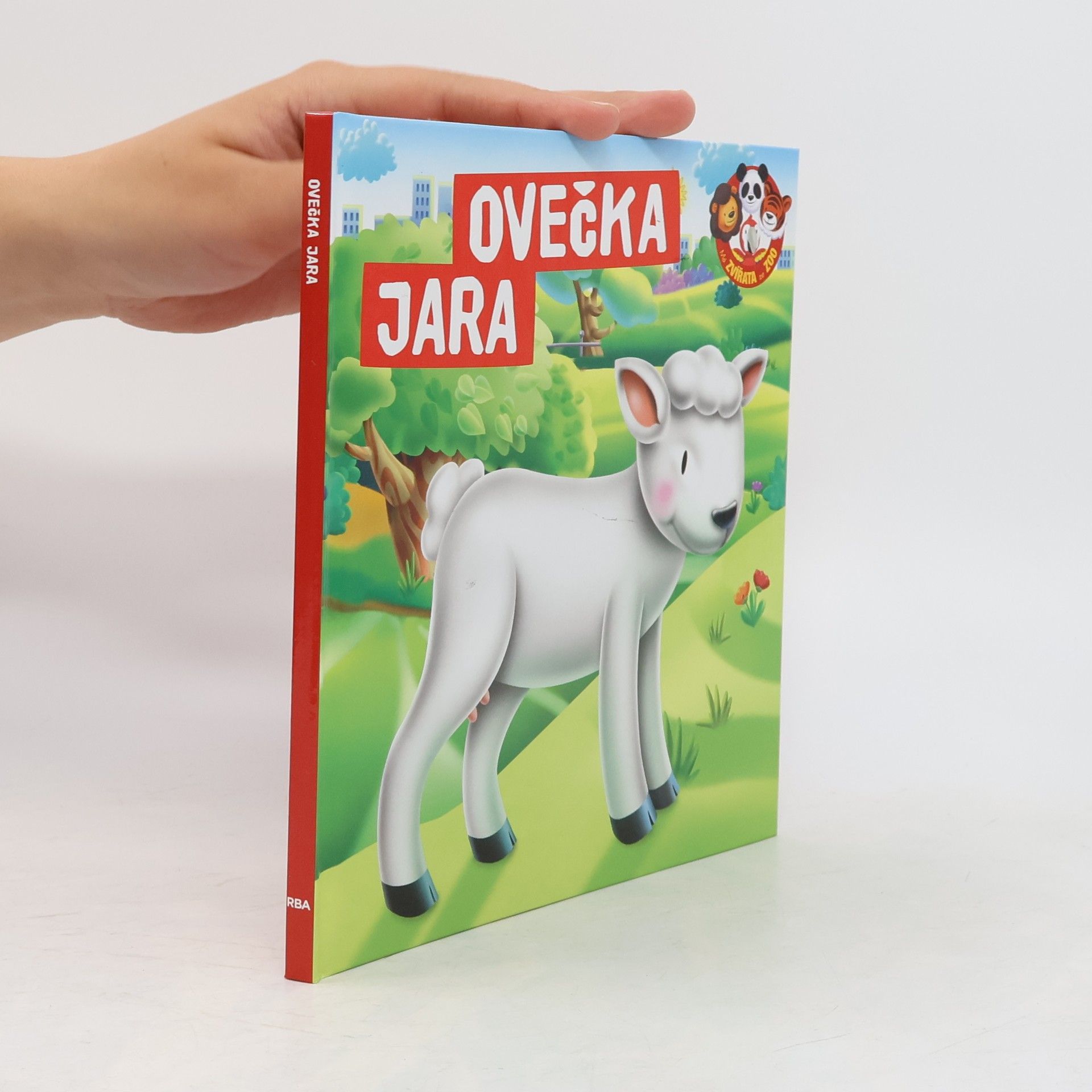 Autorenkollektiv Ovečka Jara