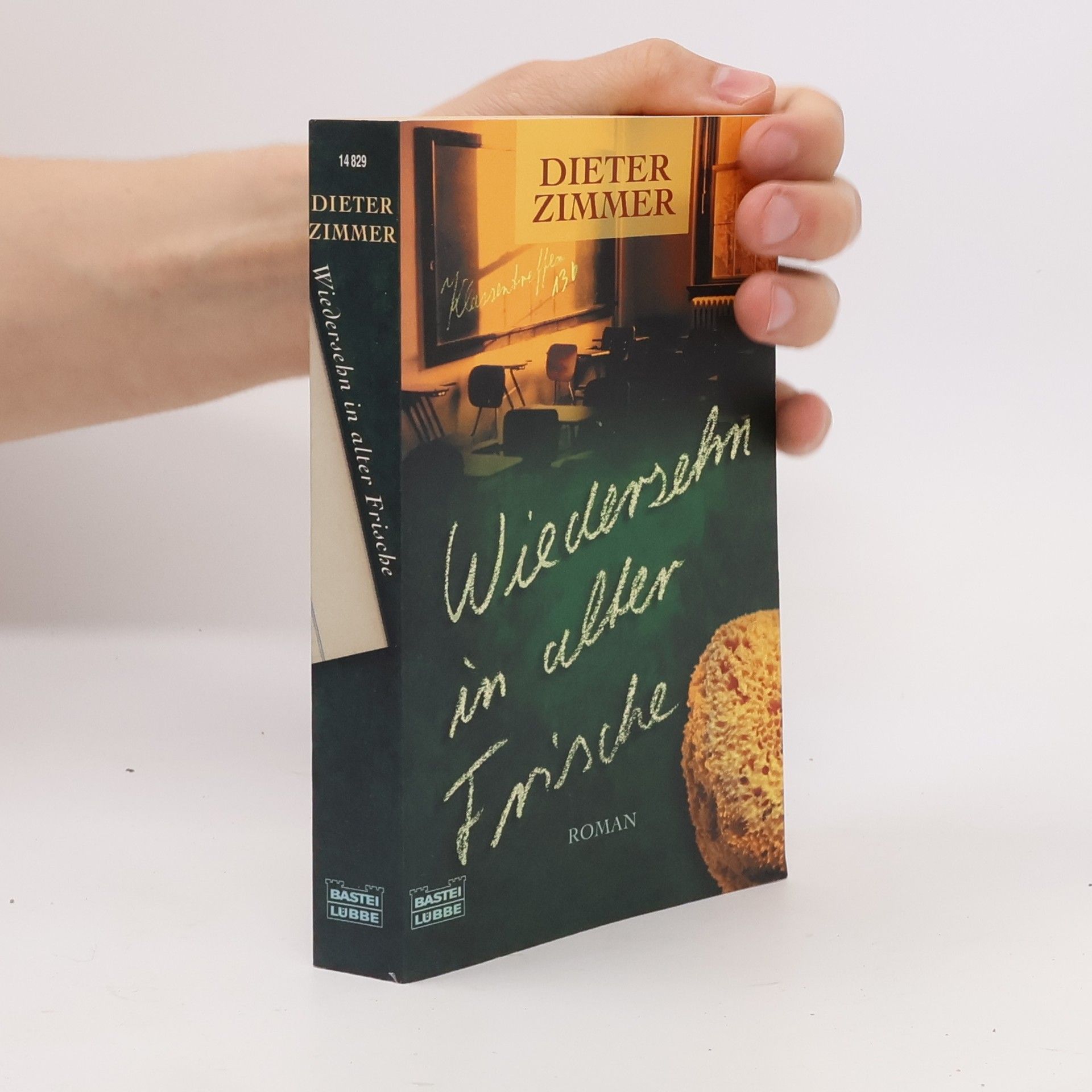 Wiedersehn in alter Frische