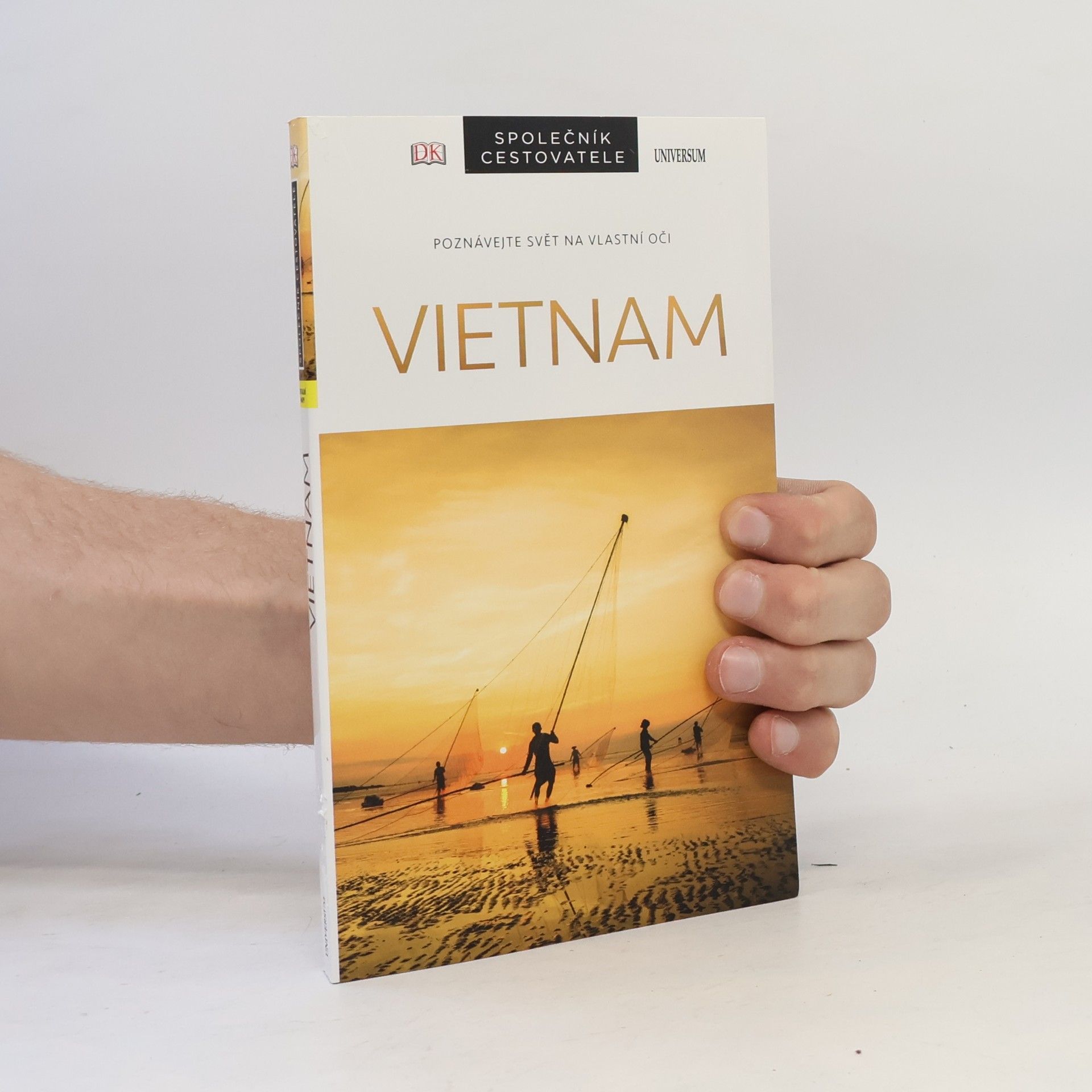 Various authors Vietnam