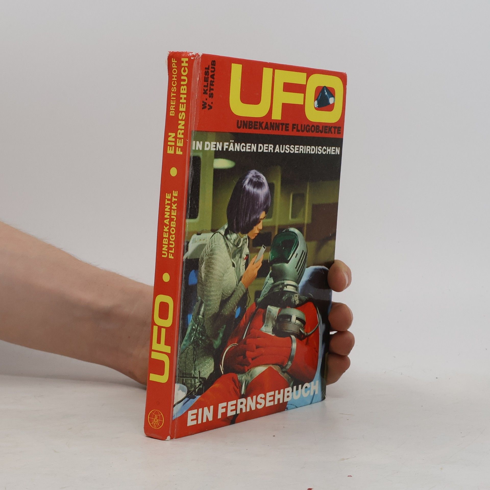 UFO: Unbekannte Flugobjekte 
