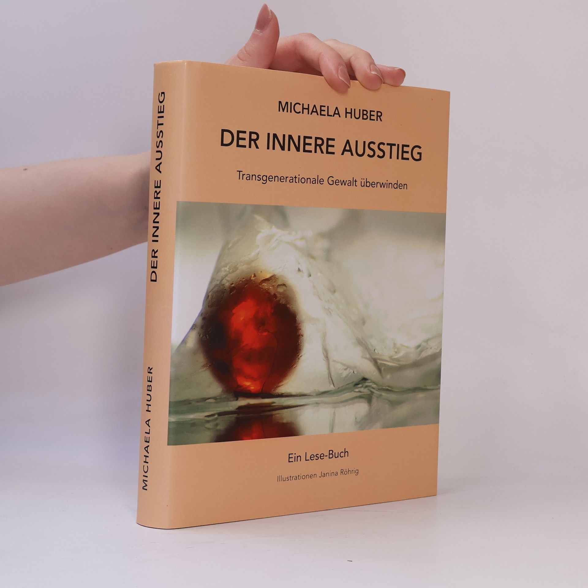 Michaela Huber Der innere Ausstieg
