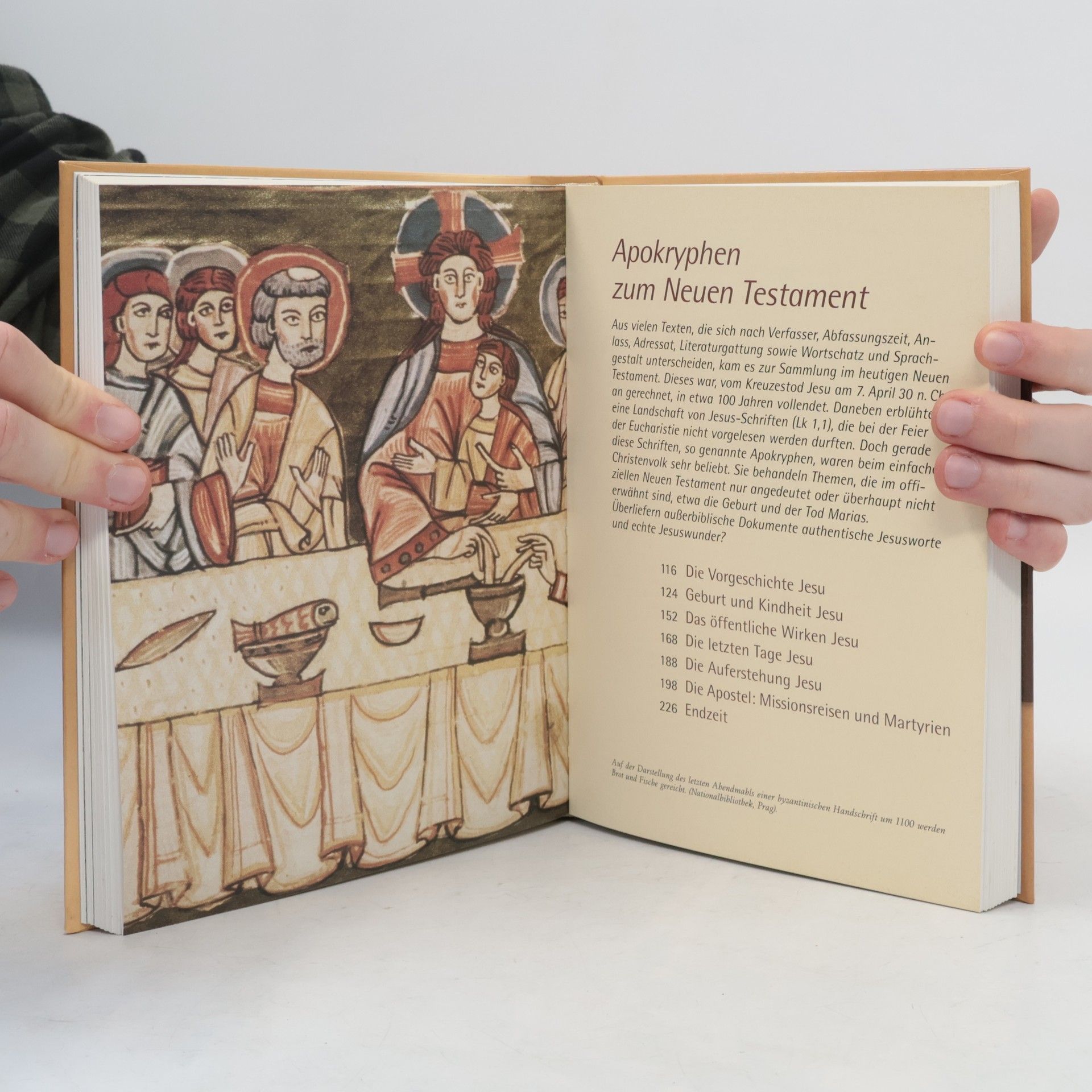 Prof. Dr. Alfred Läpple Die geheimen Schriften zur Bibel