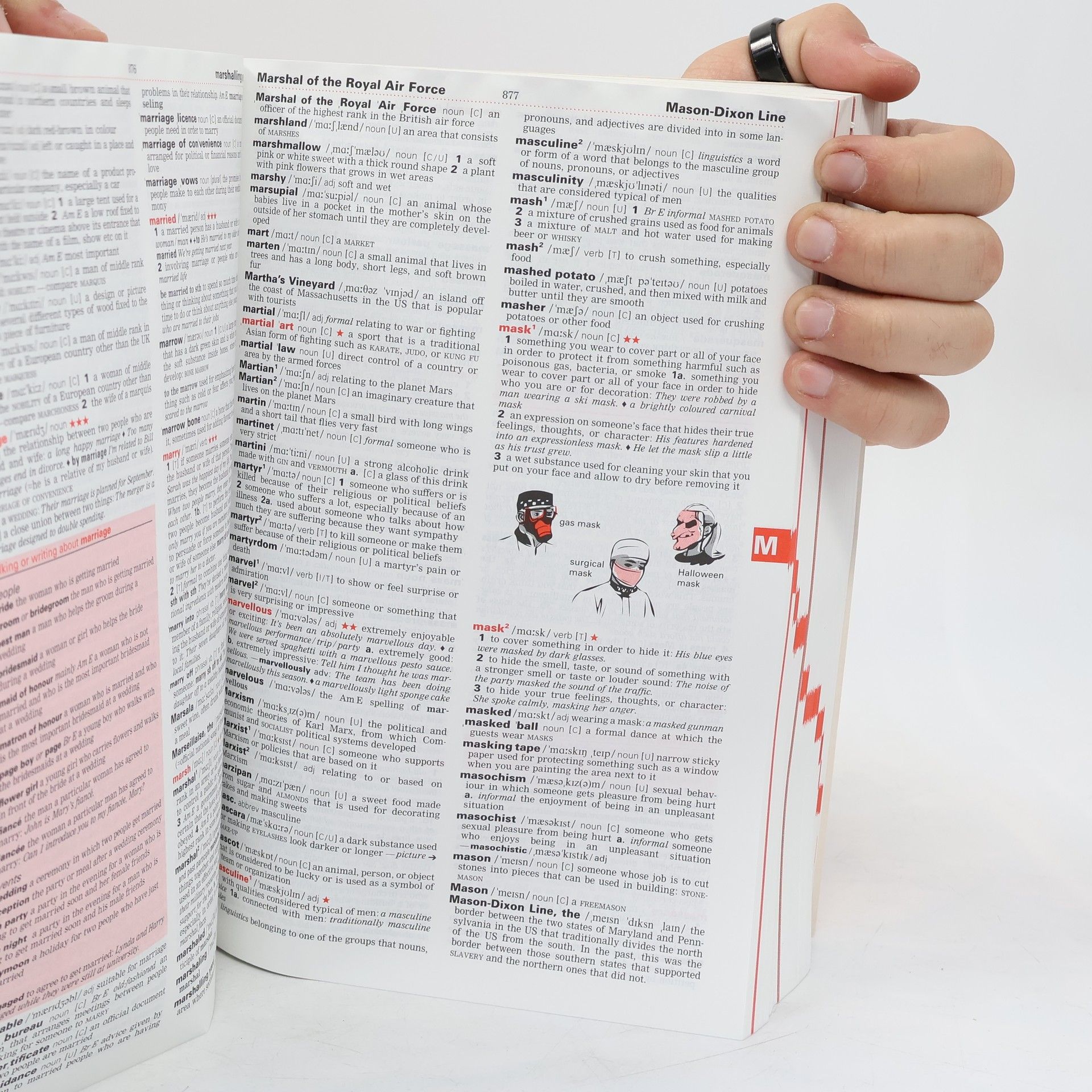 Michael Rundell Macmillan English Dictionary for Advanced Learners