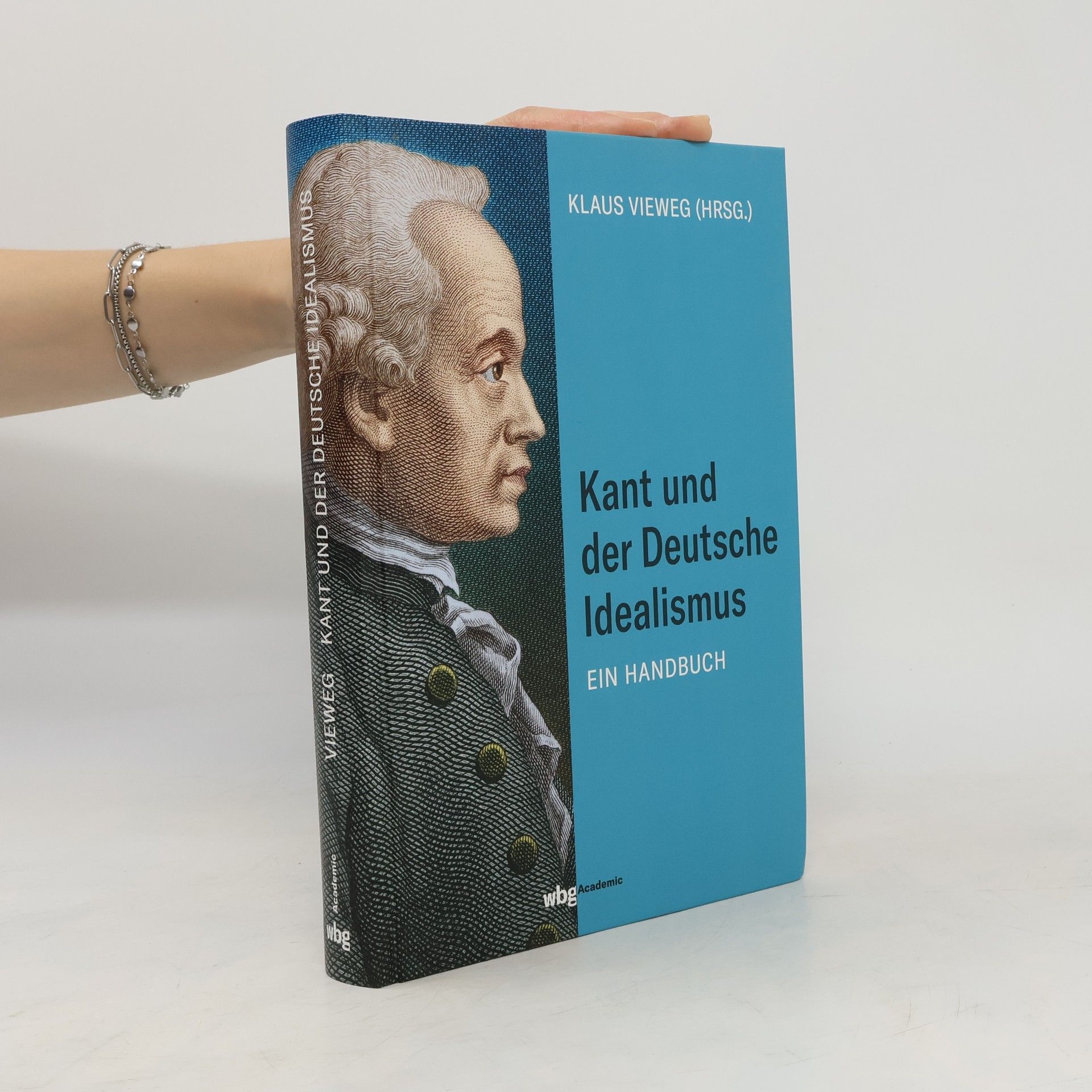 Kant und der Deutsche Idealismus
