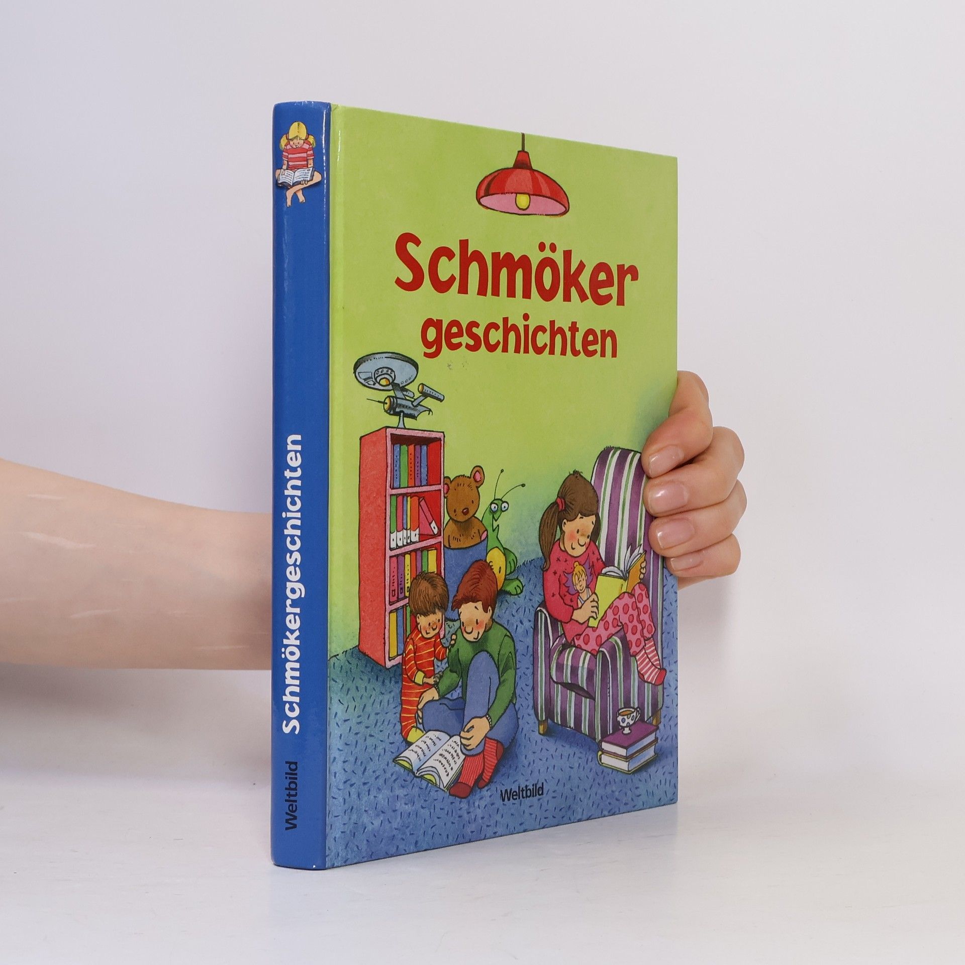 Collectif d'auteurs Schmöker geschichten