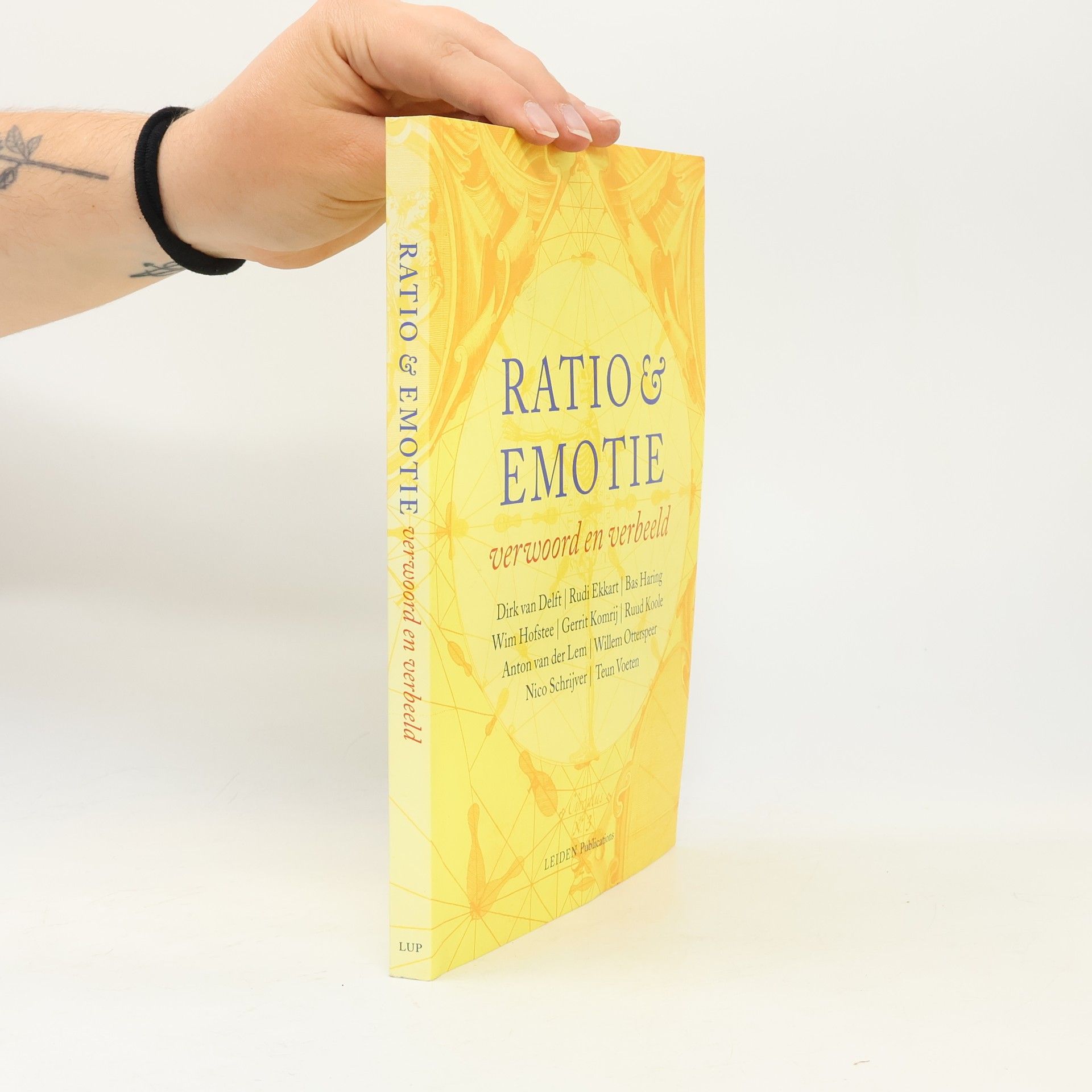 Ratio & emotie