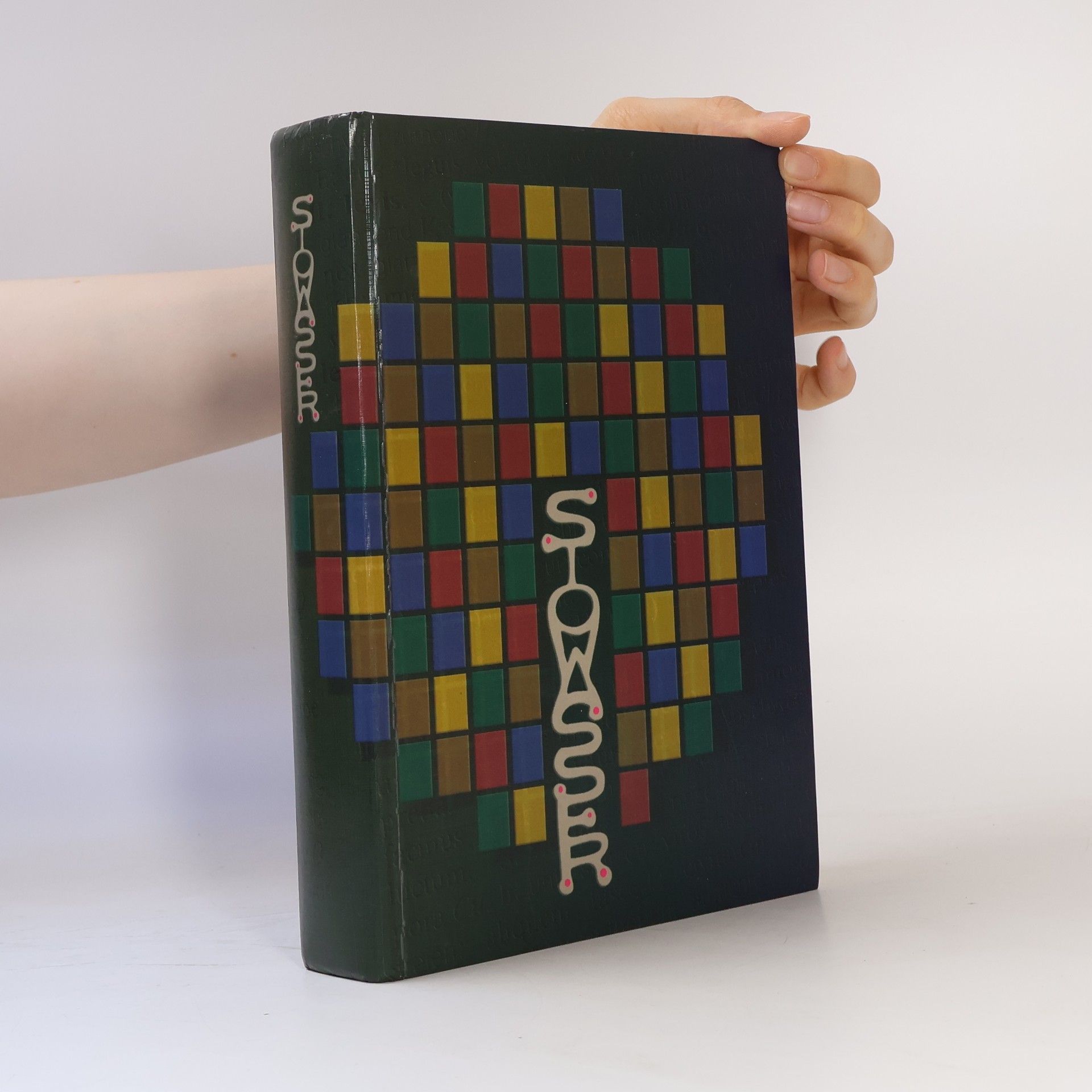 Josef Maria Stowasser Stowasser: österreichische Schulausgabe: lateinisch - deutsches Schulwörterbuch