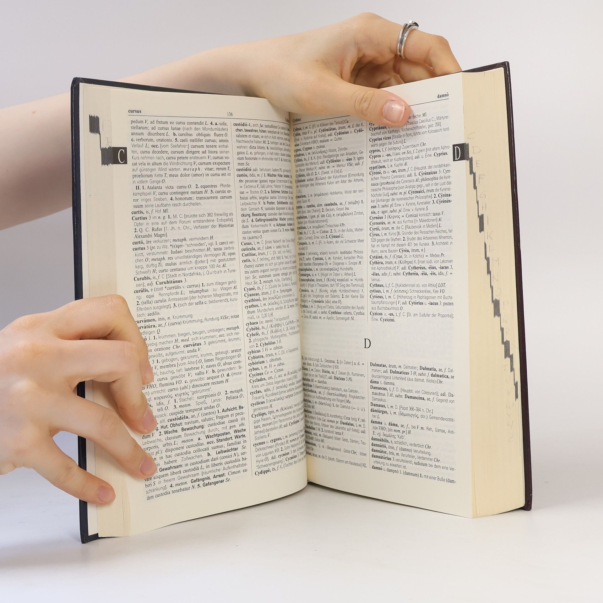 Josef Maria Stowasser Stowasser: österreichische Schulausgabe: lateinisch - deutsches Schulwörterbuch