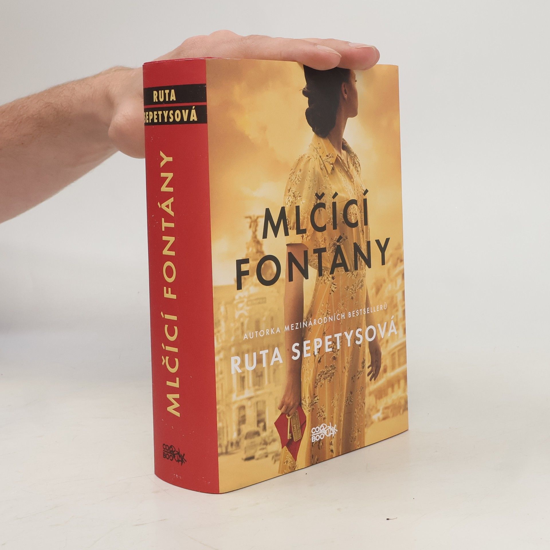 Mlčící fontány