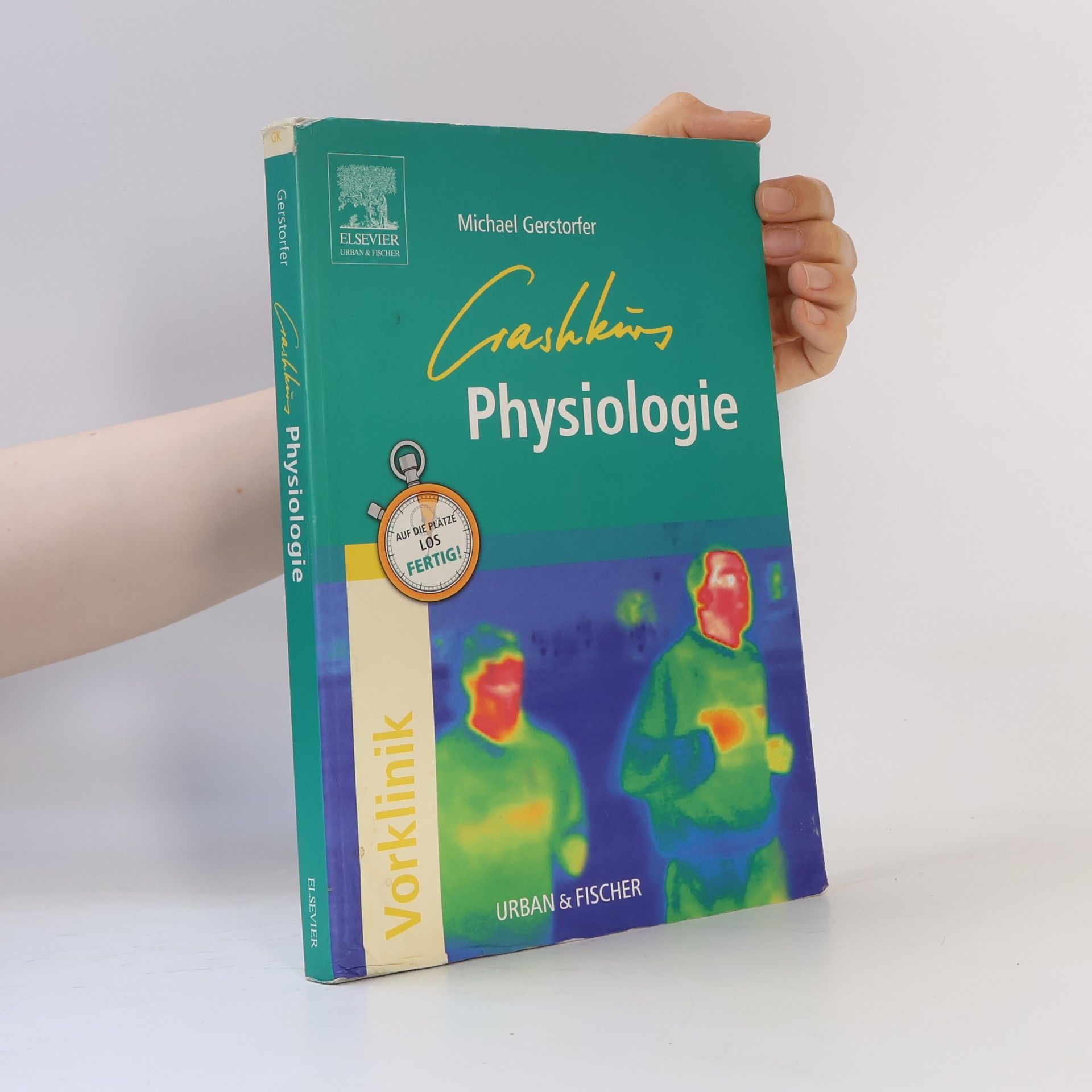 Crashkurs Physiologie